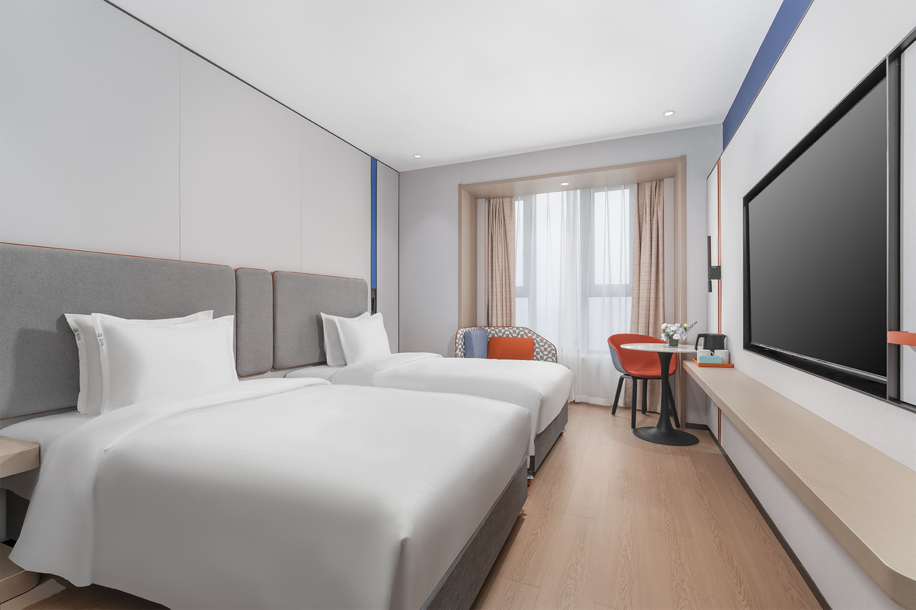 Holiday Inn Express Changsha Yuhua — 8