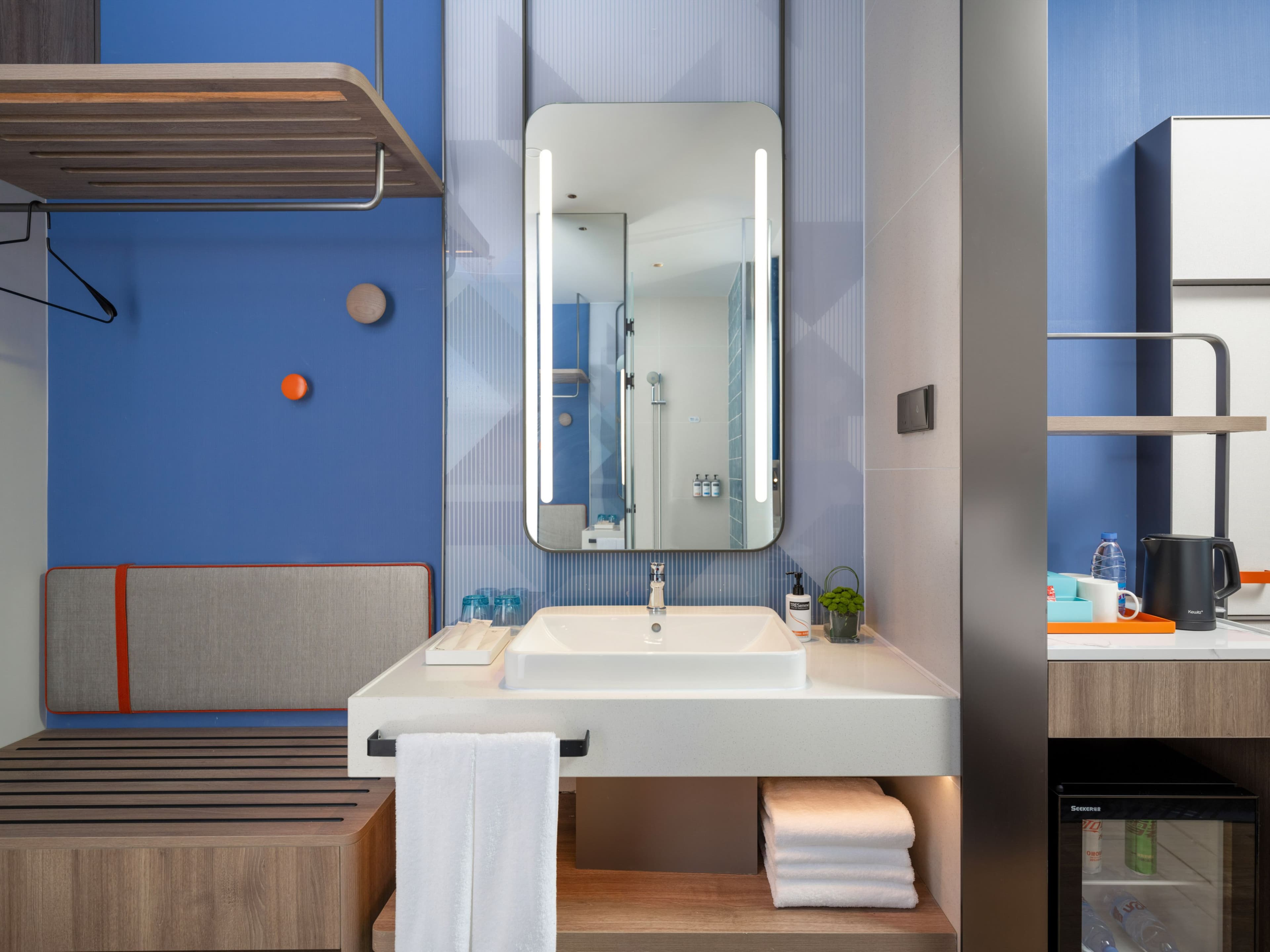 Holiday Inn Express Changzhou Henglin - Image 3