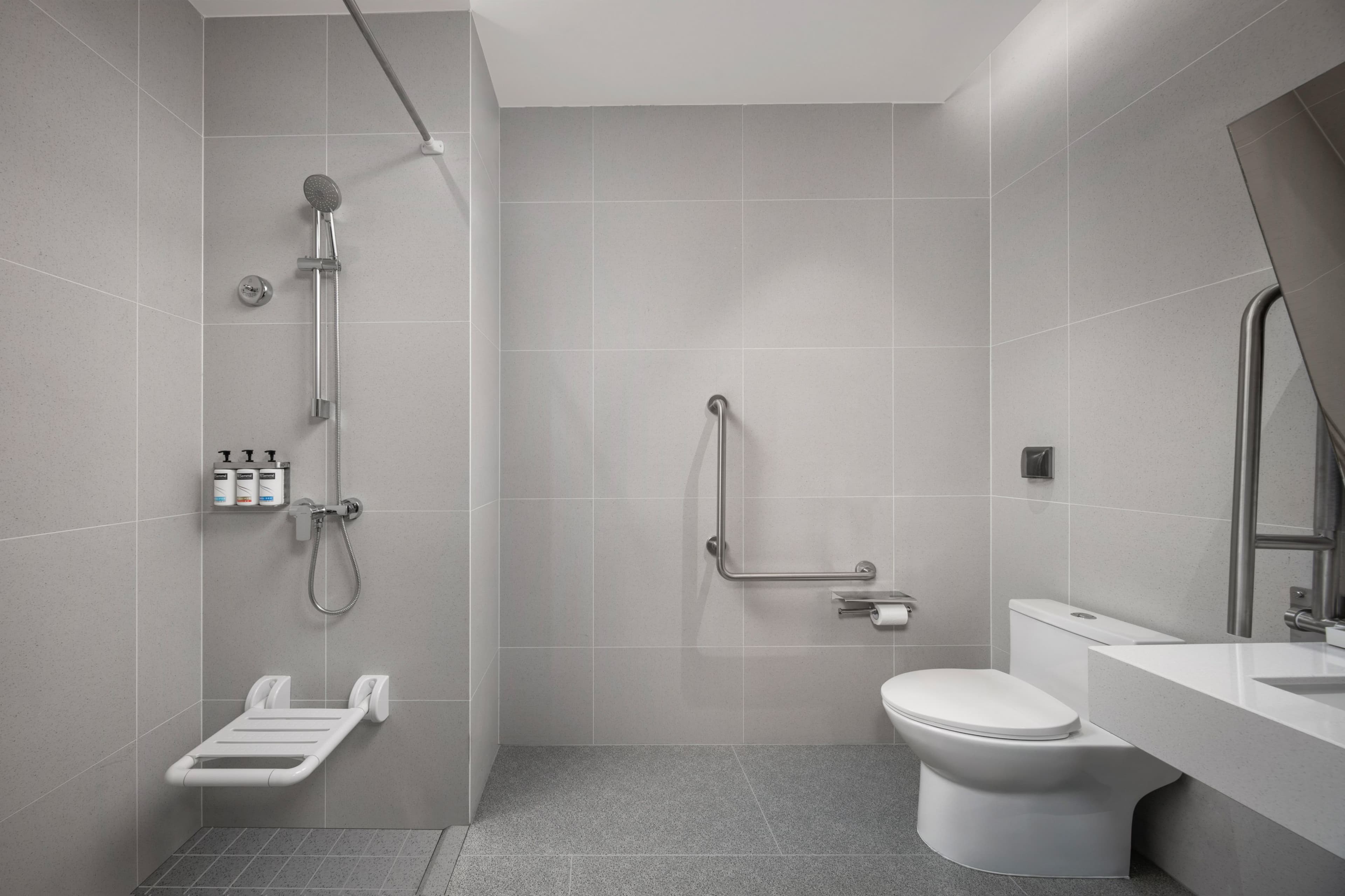 Holiday Inn Express Changzhou Henglin — 13