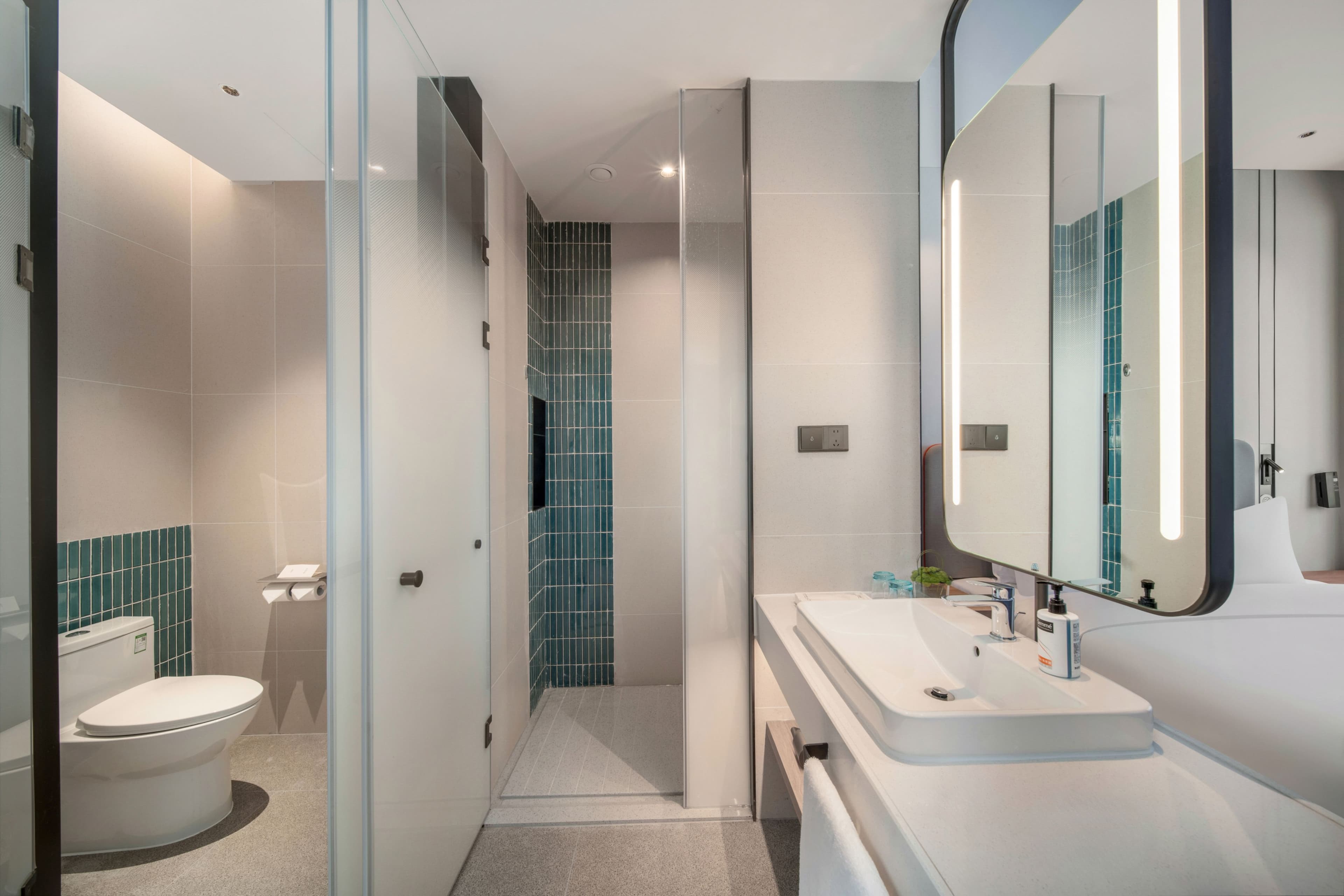 Holiday Inn Express Changzhou Henglin — 11