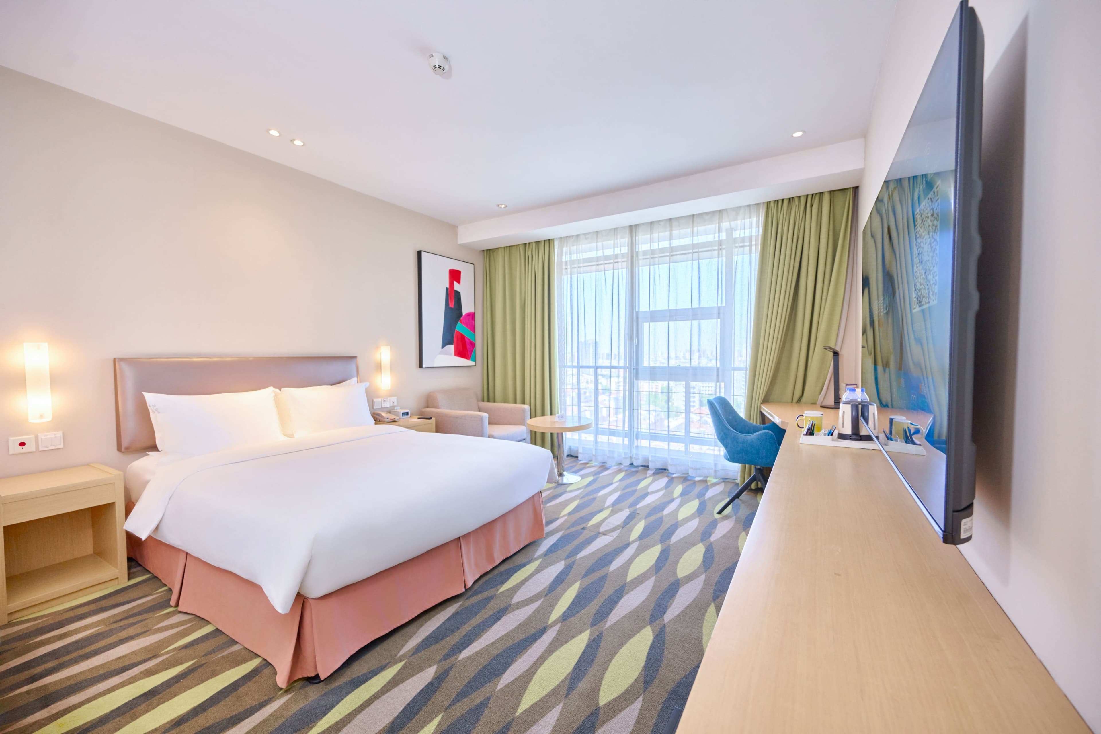 Holiday Inn Express Changzhou Lanling - Image 3