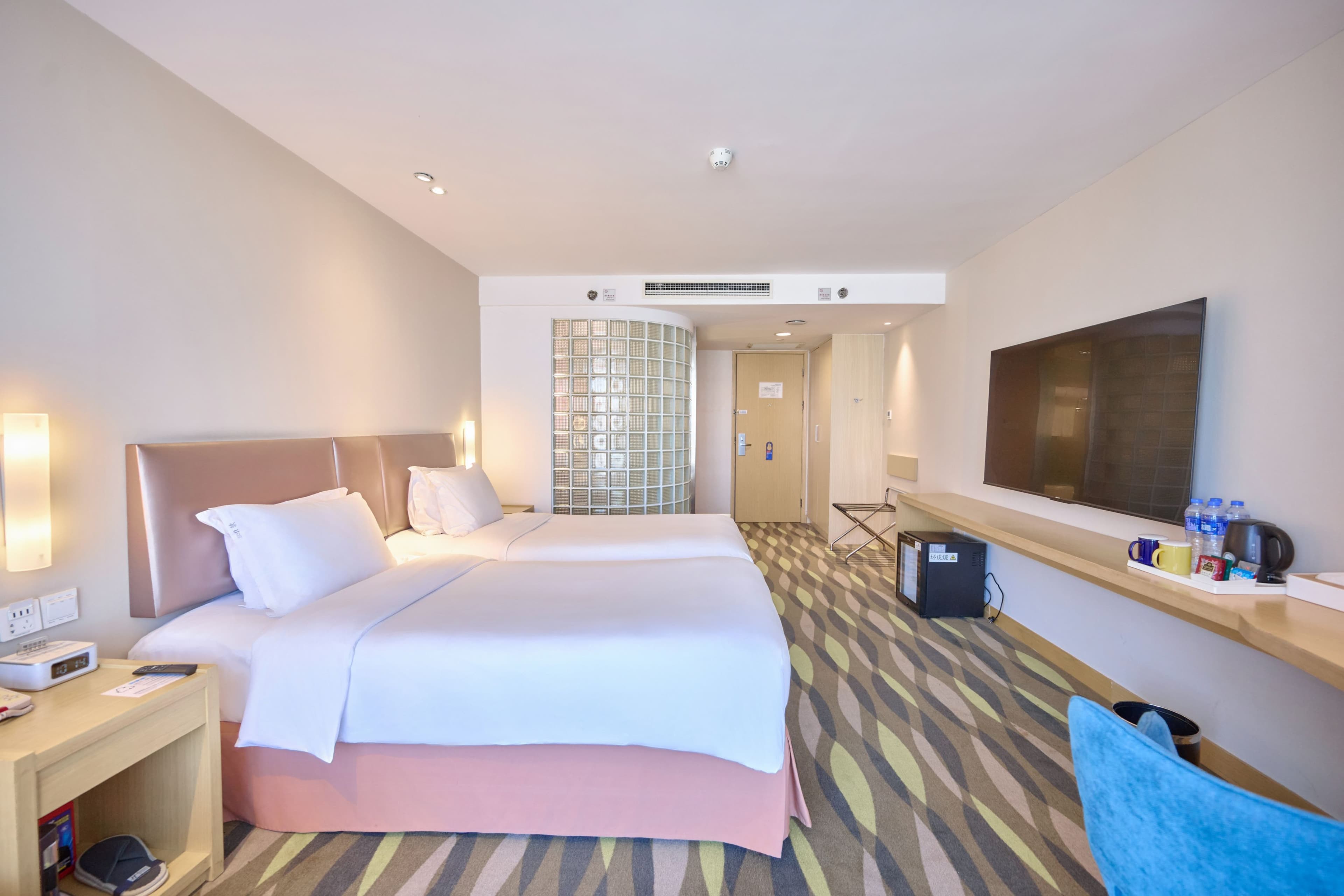 Holiday Inn Express Changzhou Lanling — 15