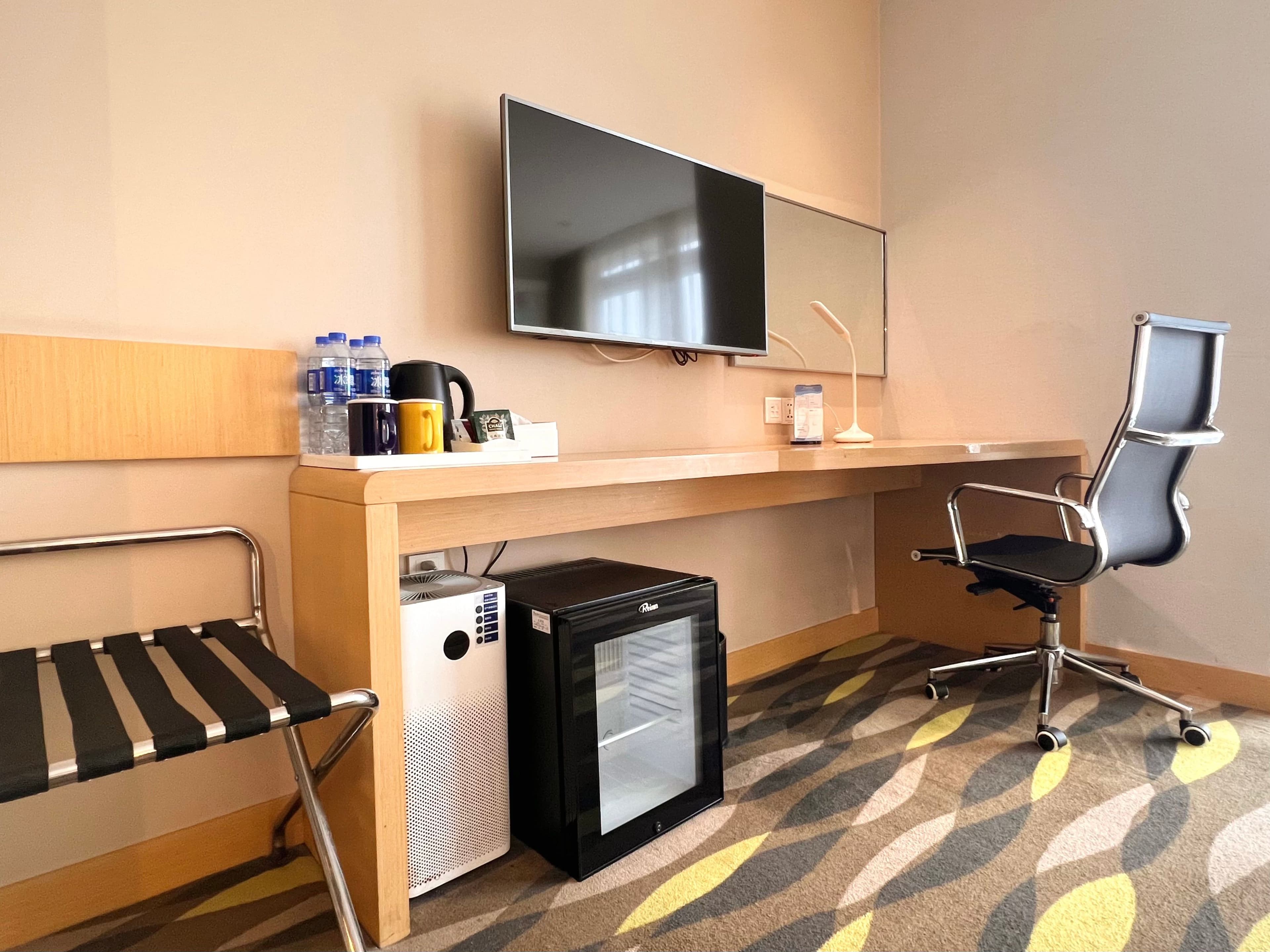 Holiday Inn Express Changzhou Lanling — 14