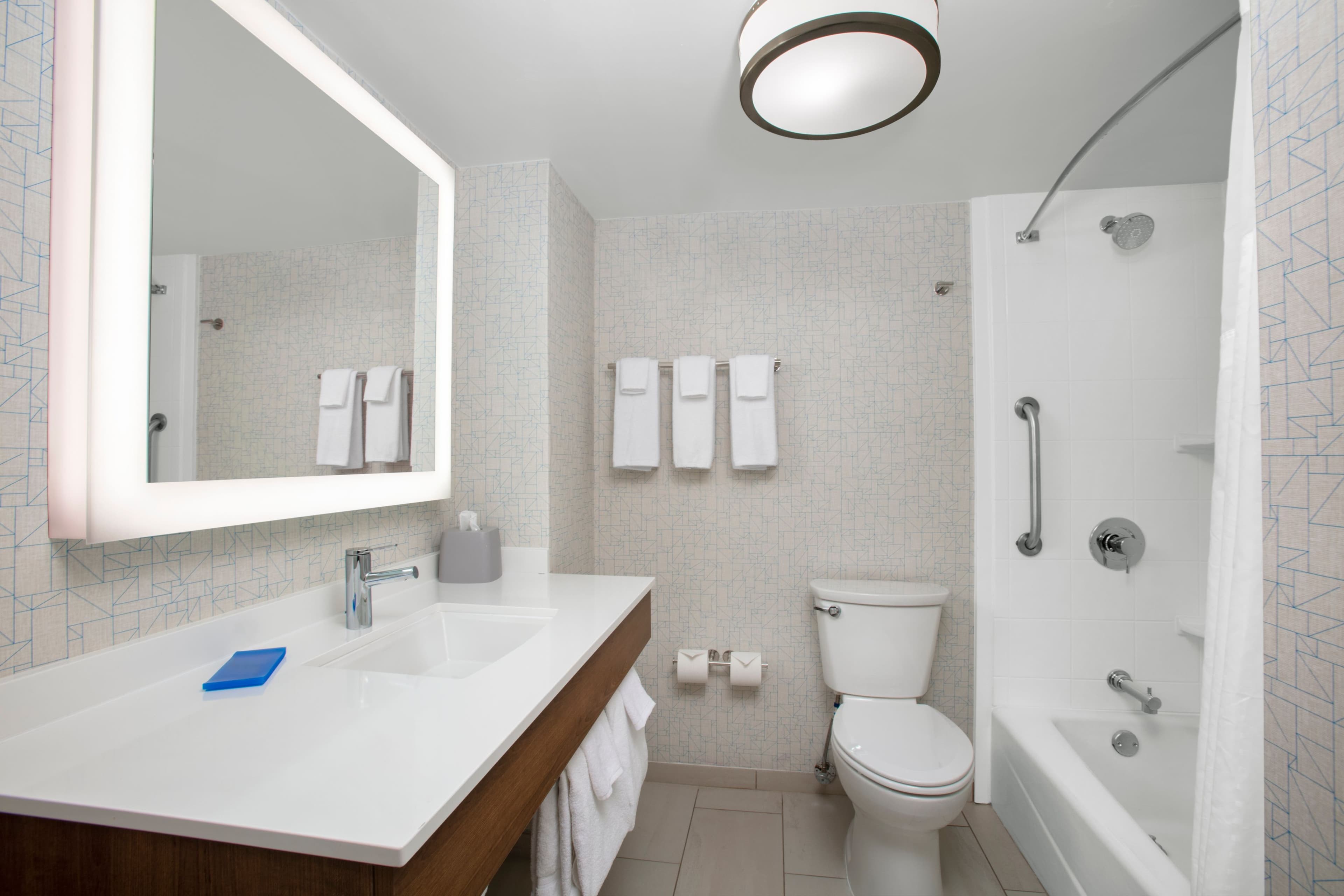 Holiday Inn Express Charleston-Civic Center - Image 5