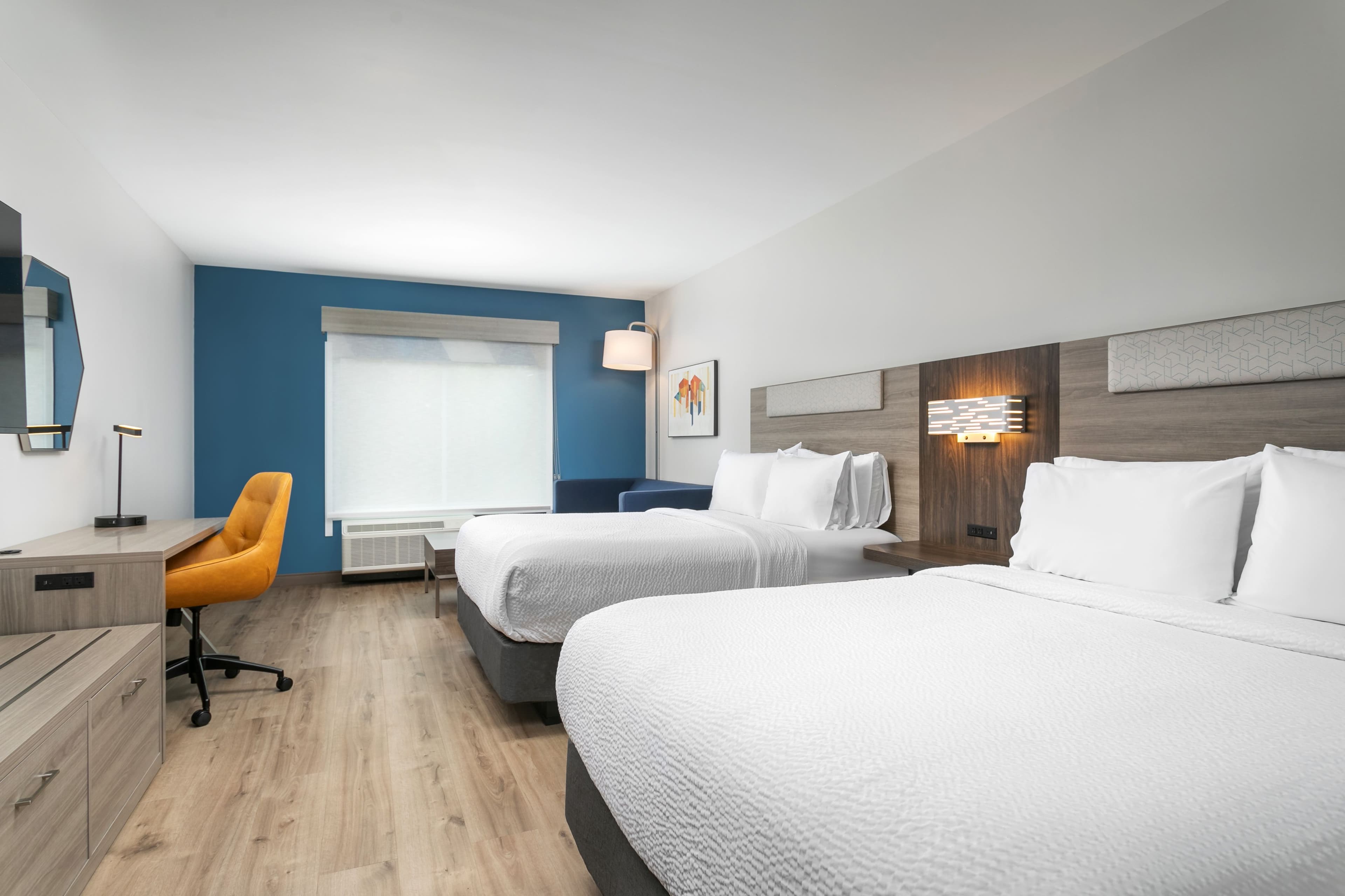 Holiday Inn Express Chattanooga - Hamilton Place — 21