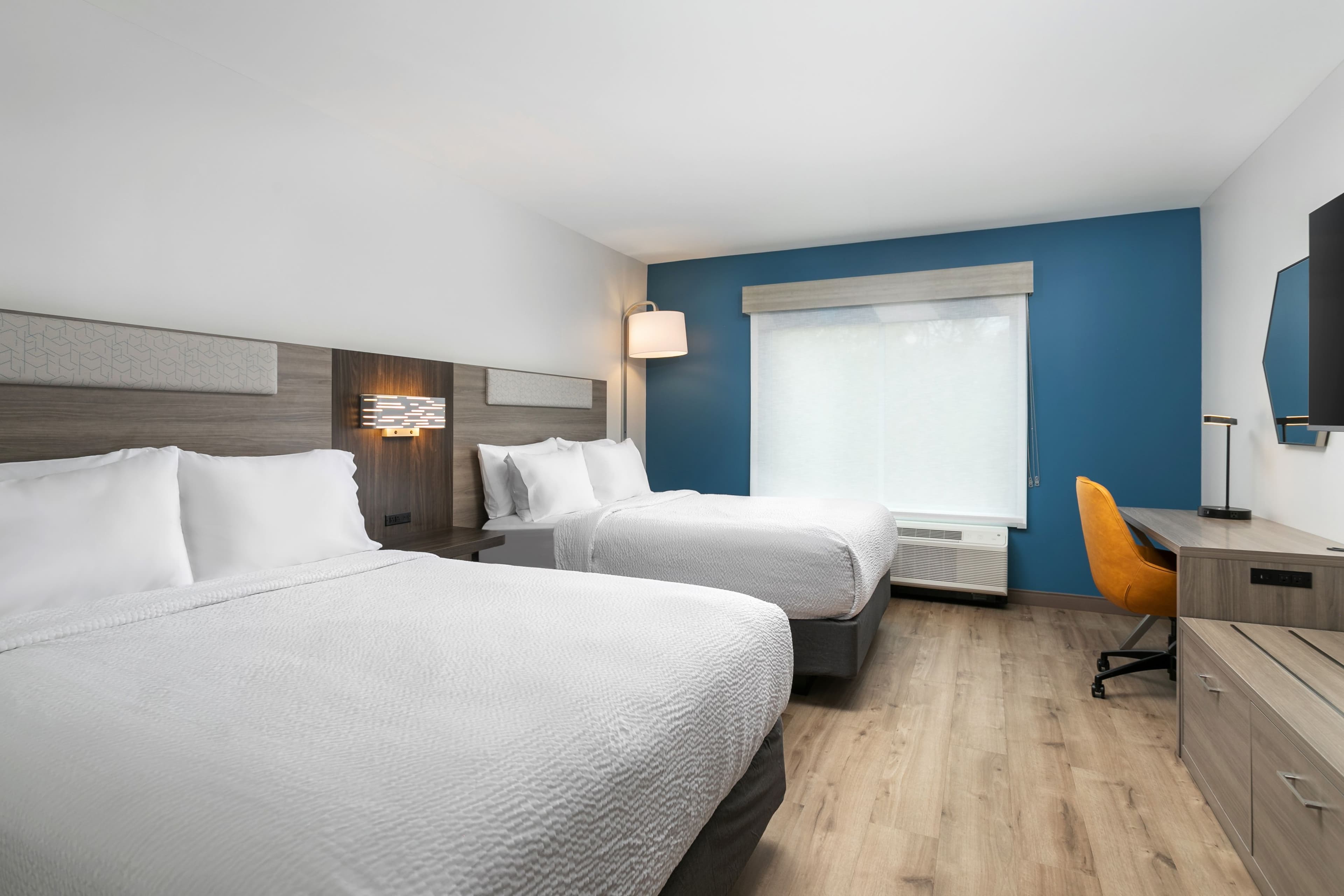 Holiday Inn Express Chattanooga - Hamilton Place — 17