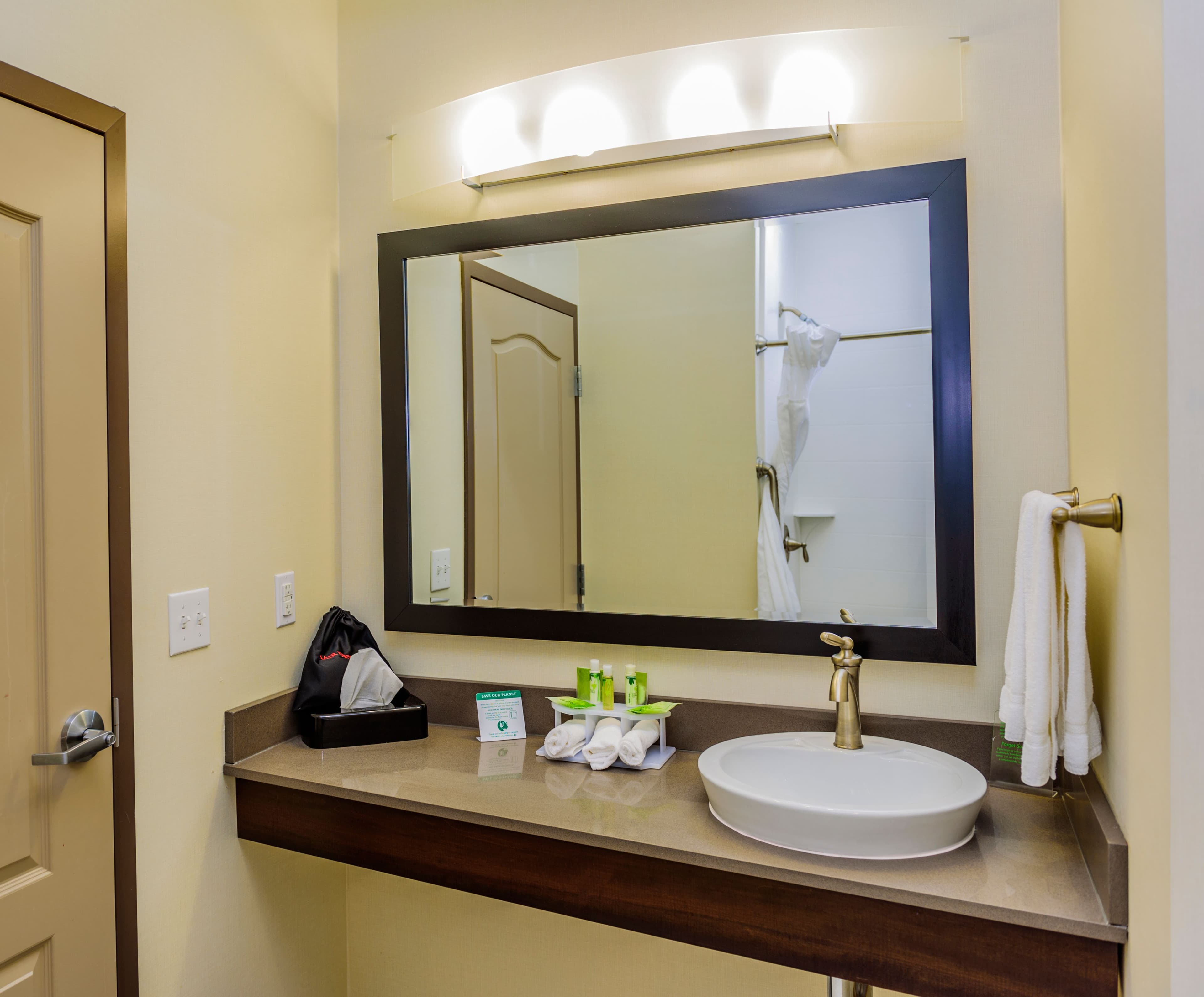 Holiday Inn Express Cheektowaga North East - Image 5