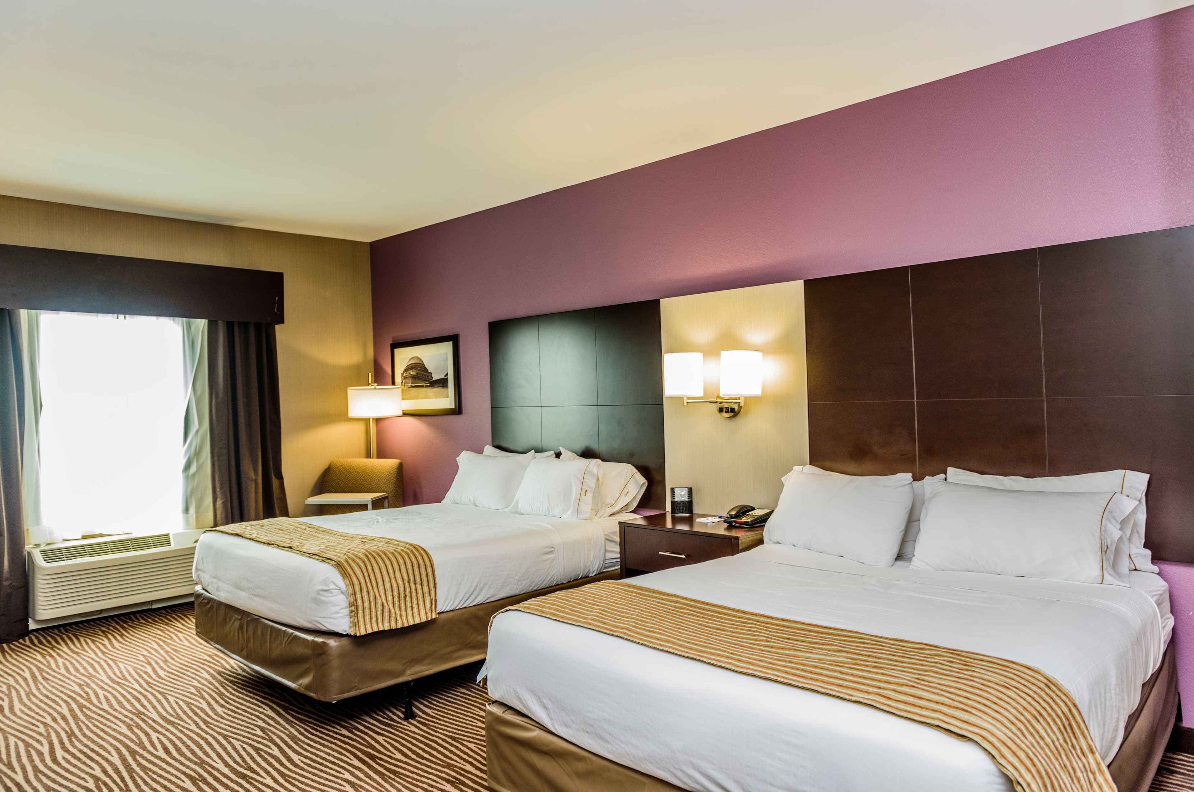 Holiday Inn Express Cheektowaga North East — 8