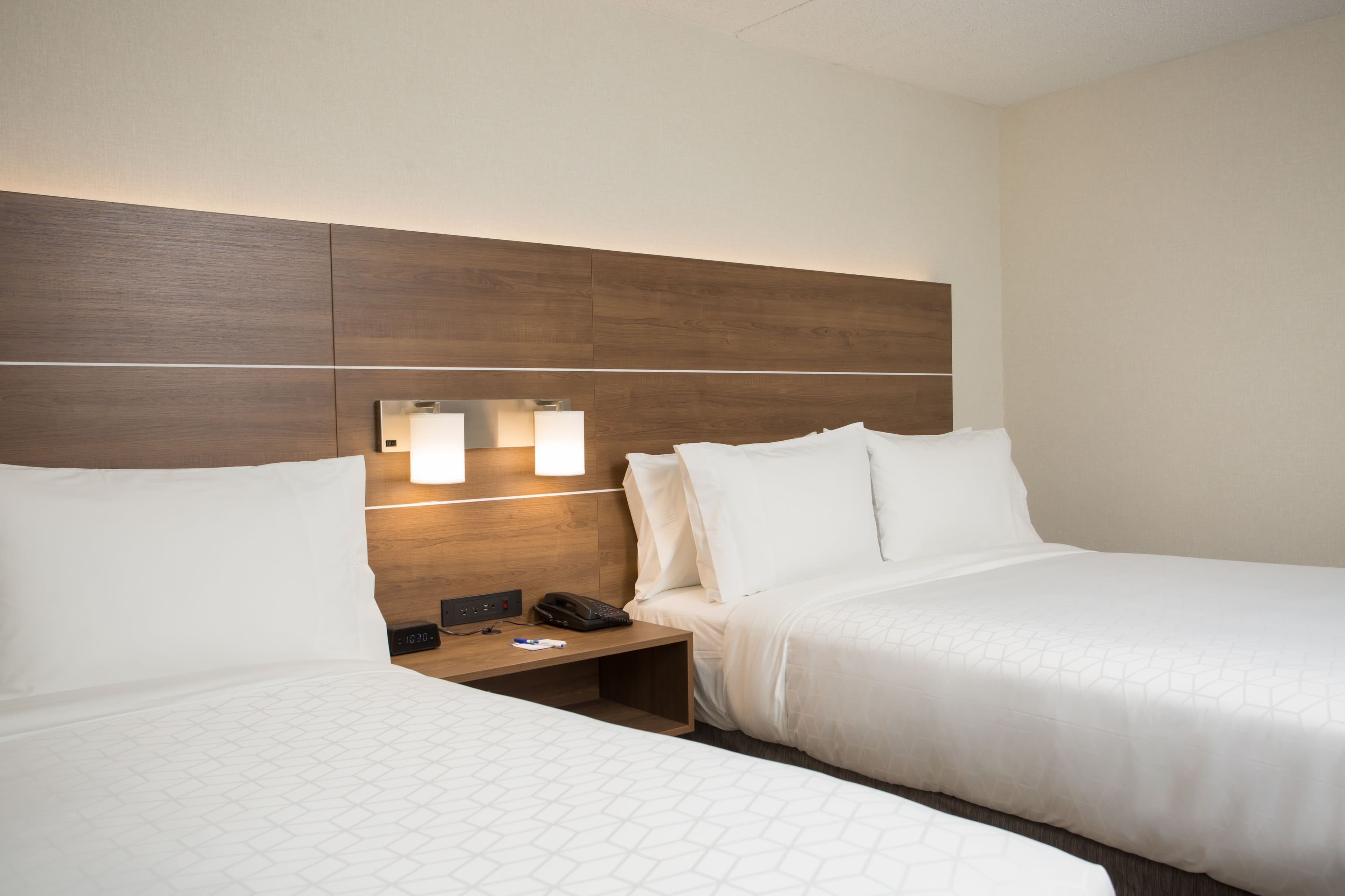 Holiday Inn Express Chelmsford — 14