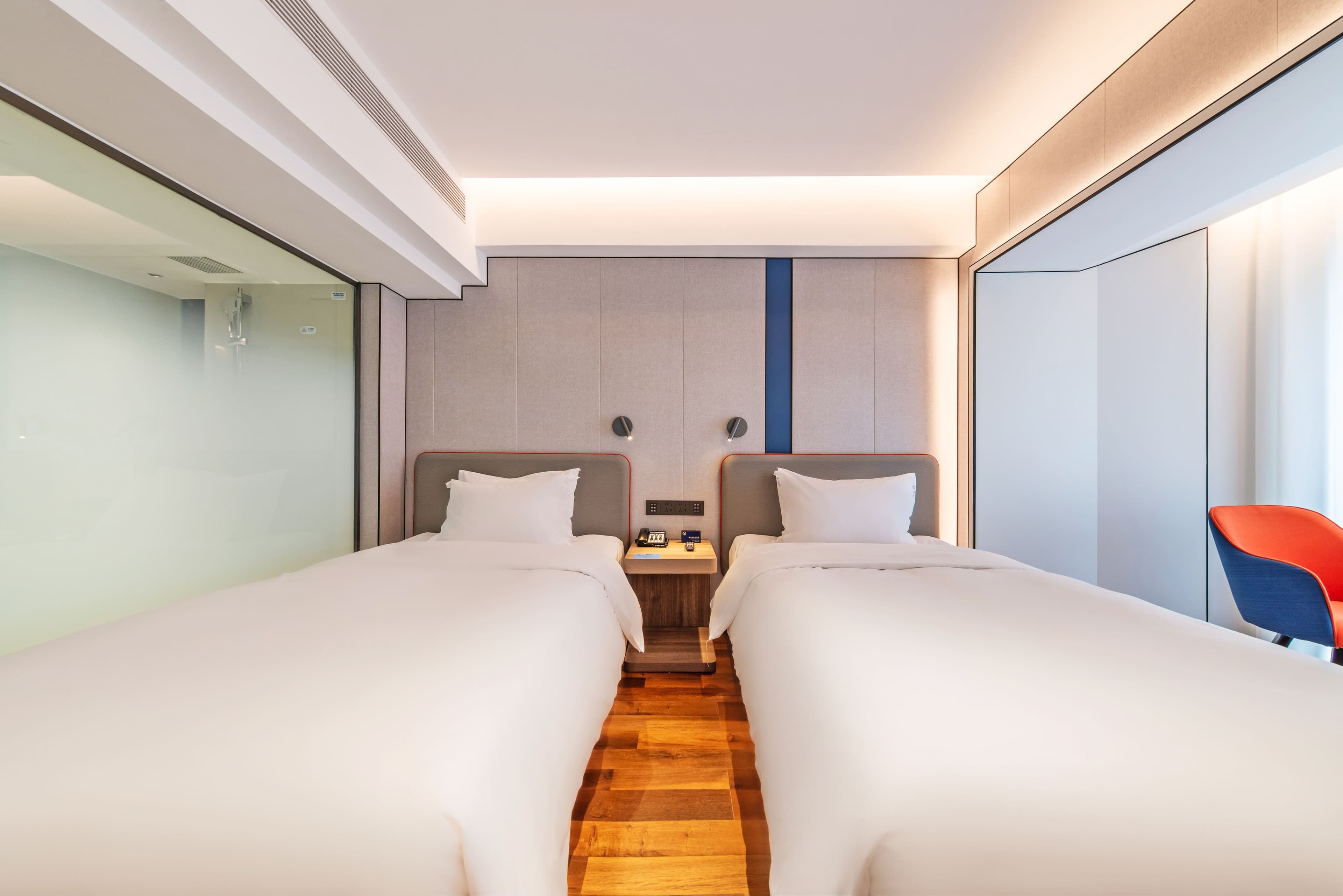 Holiday Inn Express Chengde Downtown — 9