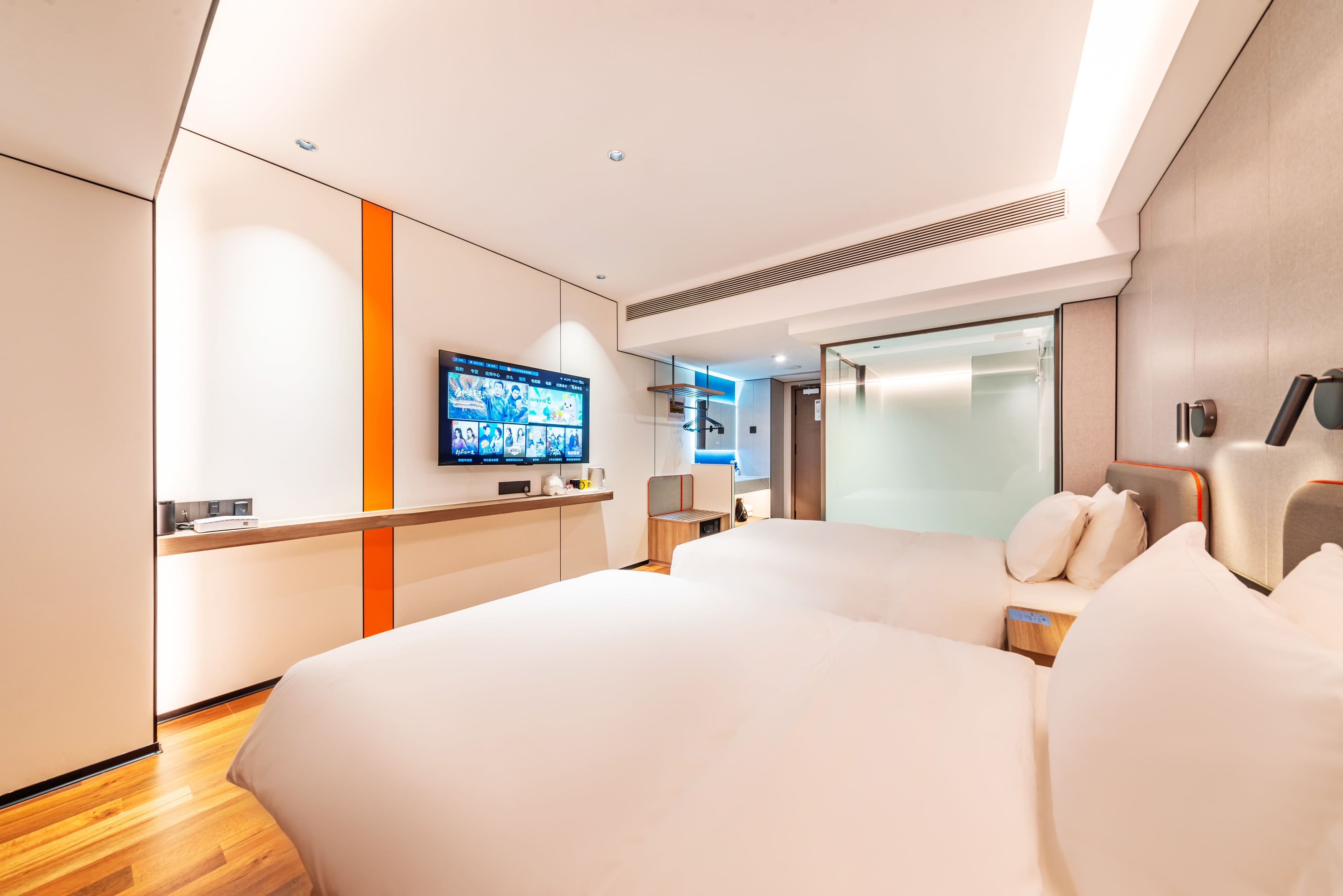 Holiday Inn Express Chengde Downtown — 10