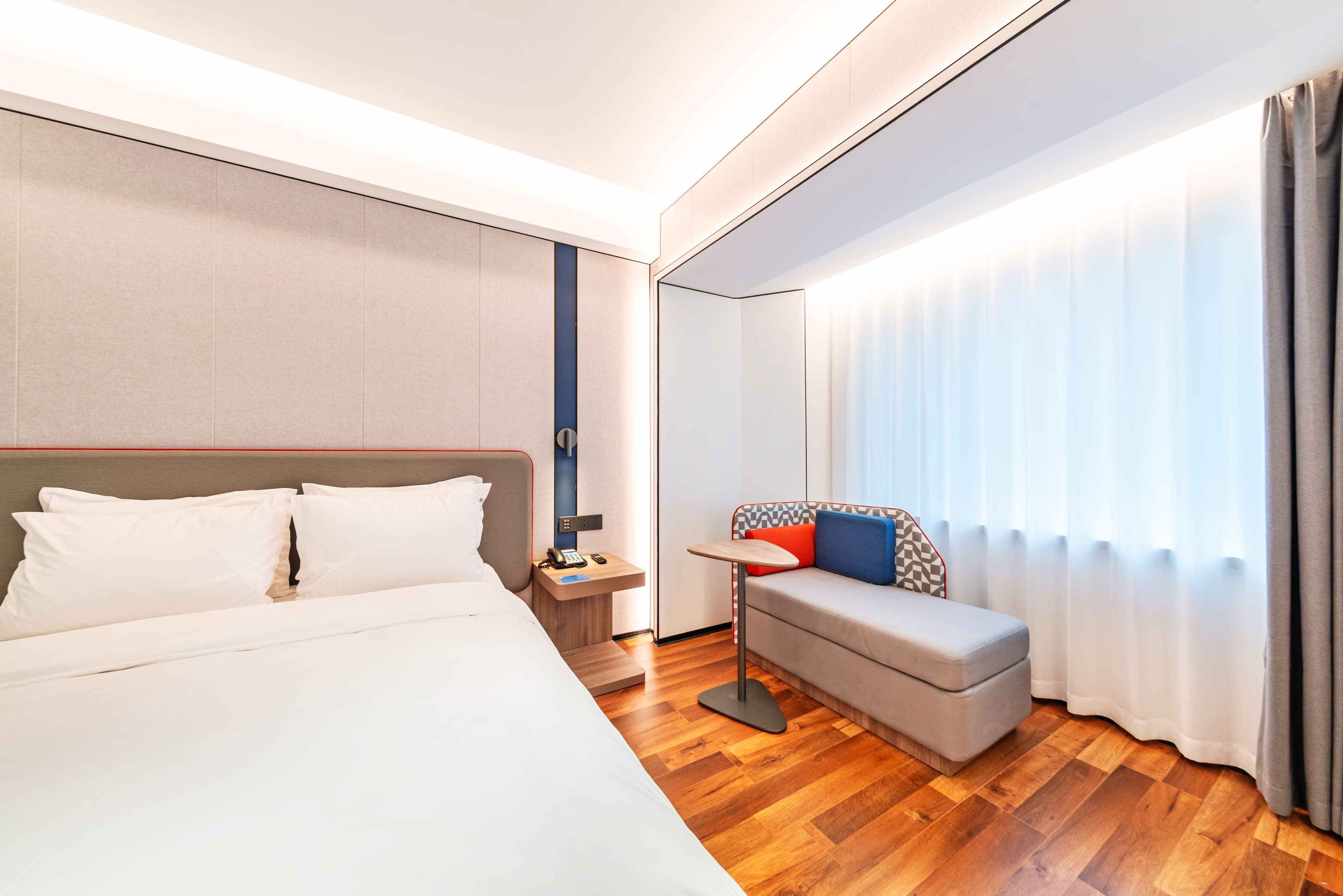 Holiday Inn Express Chengde Downtown — 6
