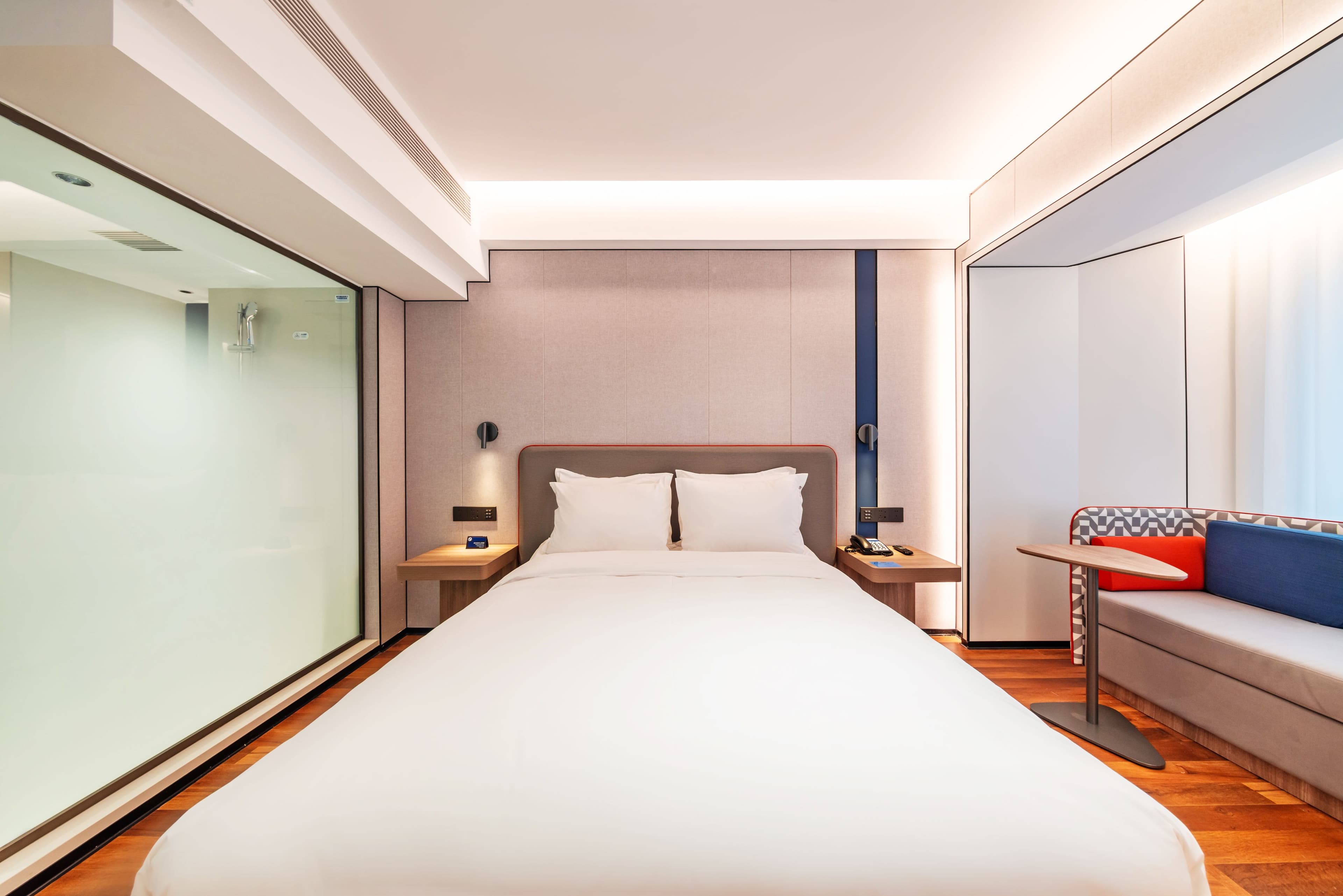 Holiday Inn Express Chengde Downtown - Image 4