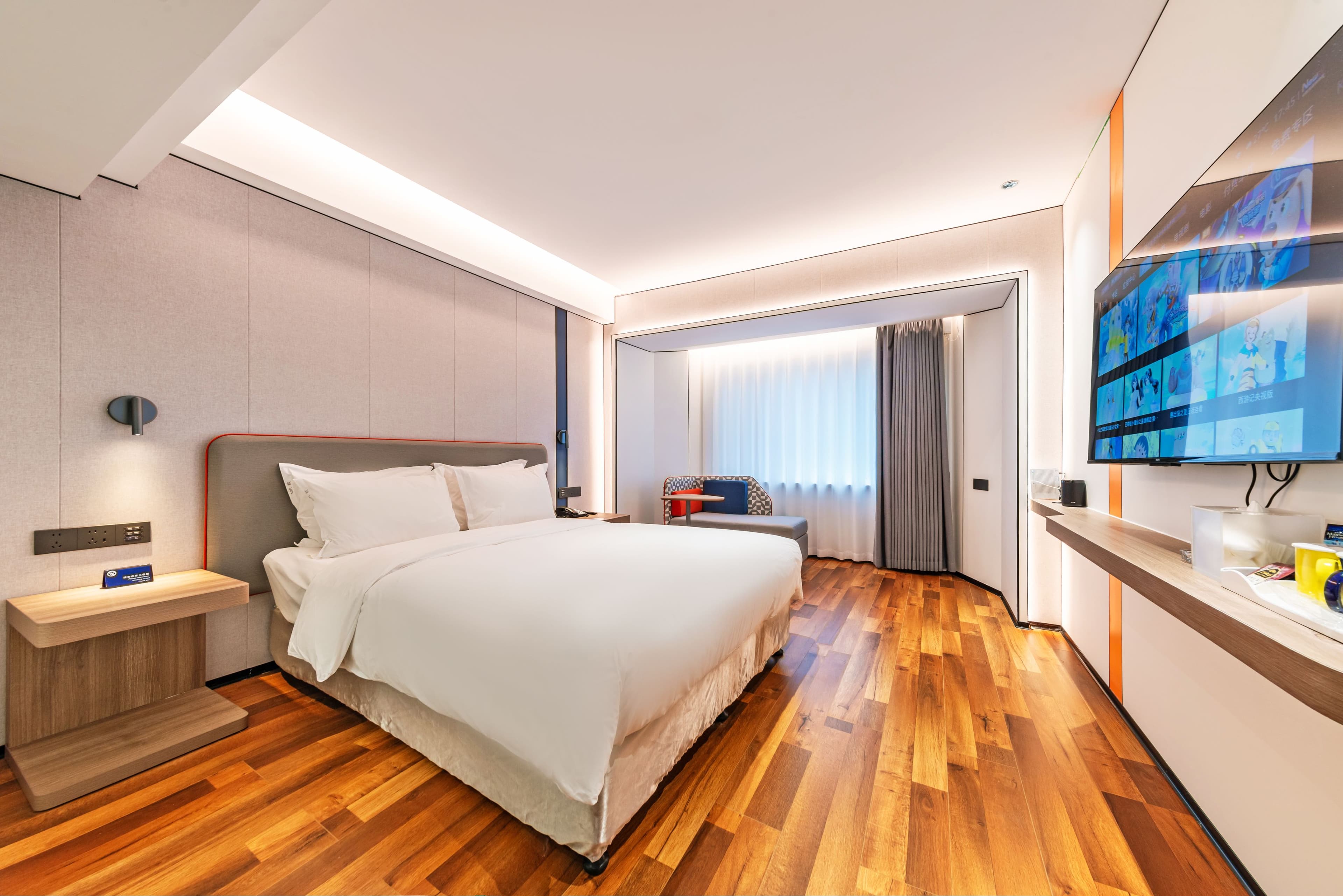 Holiday Inn Express Chengde Downtown - Image 3