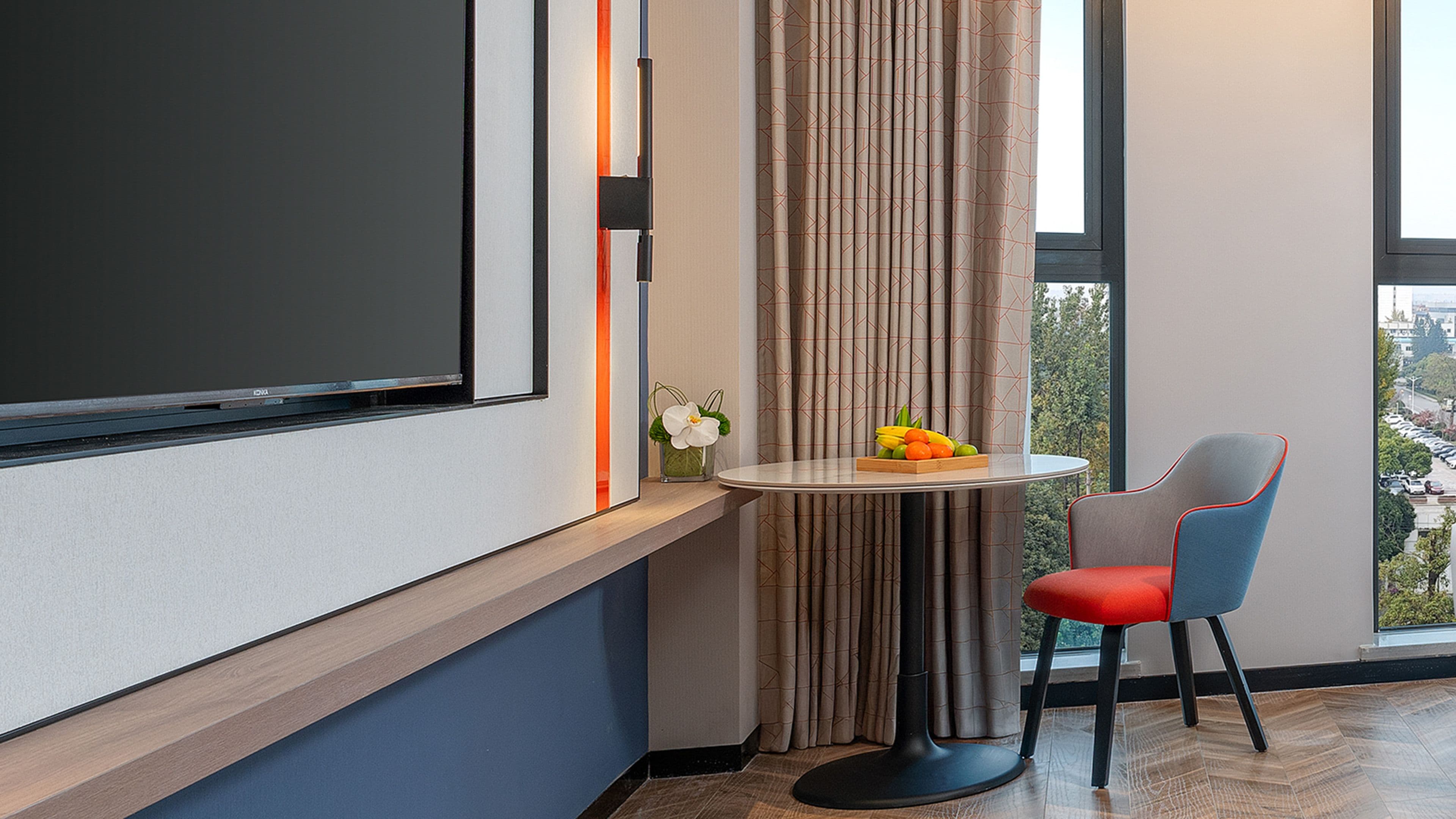 Holiday Inn Express Chengdu Shuangliu Airport — 13