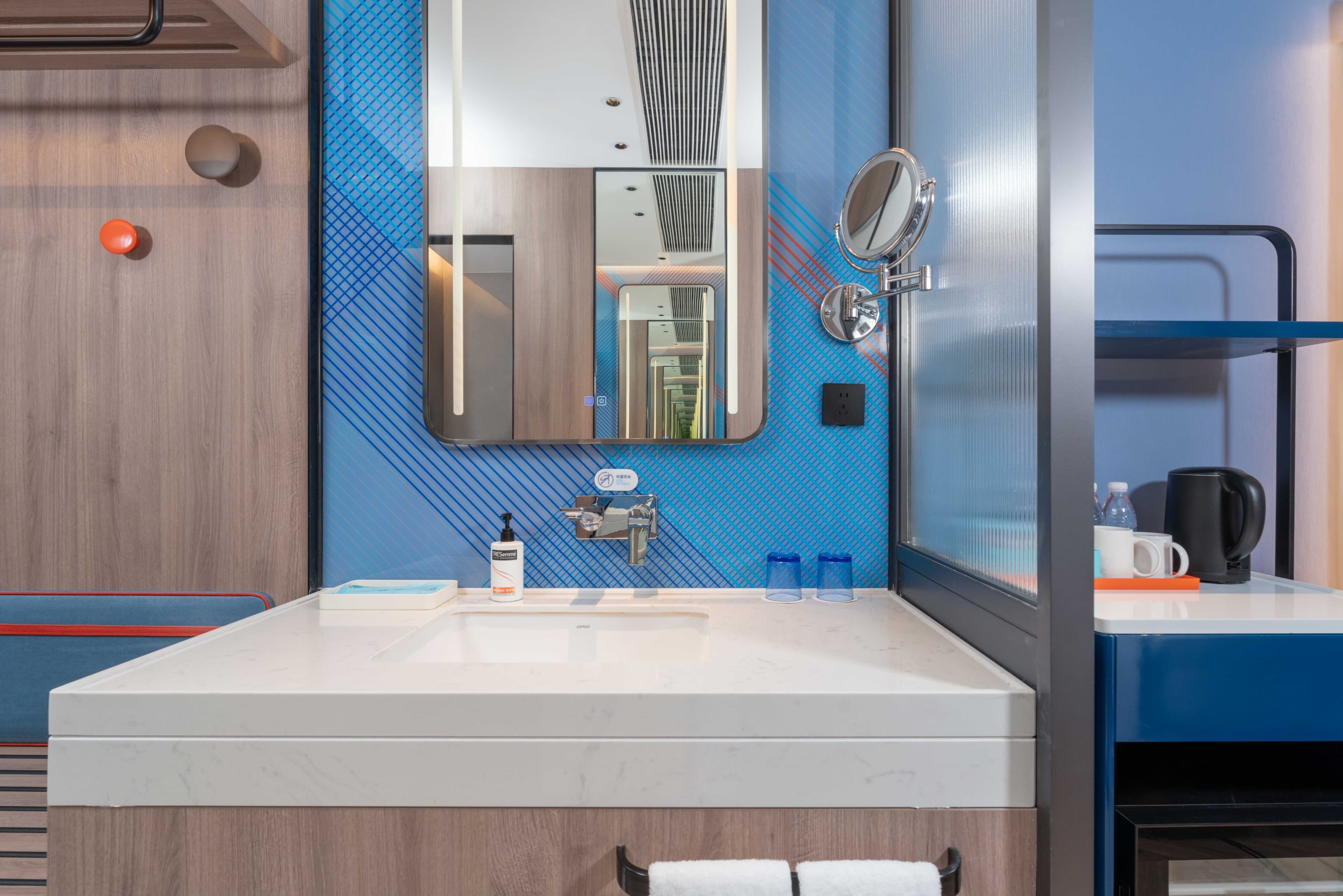 Holiday Inn Express Chengdu Shuangliu Airport — 11