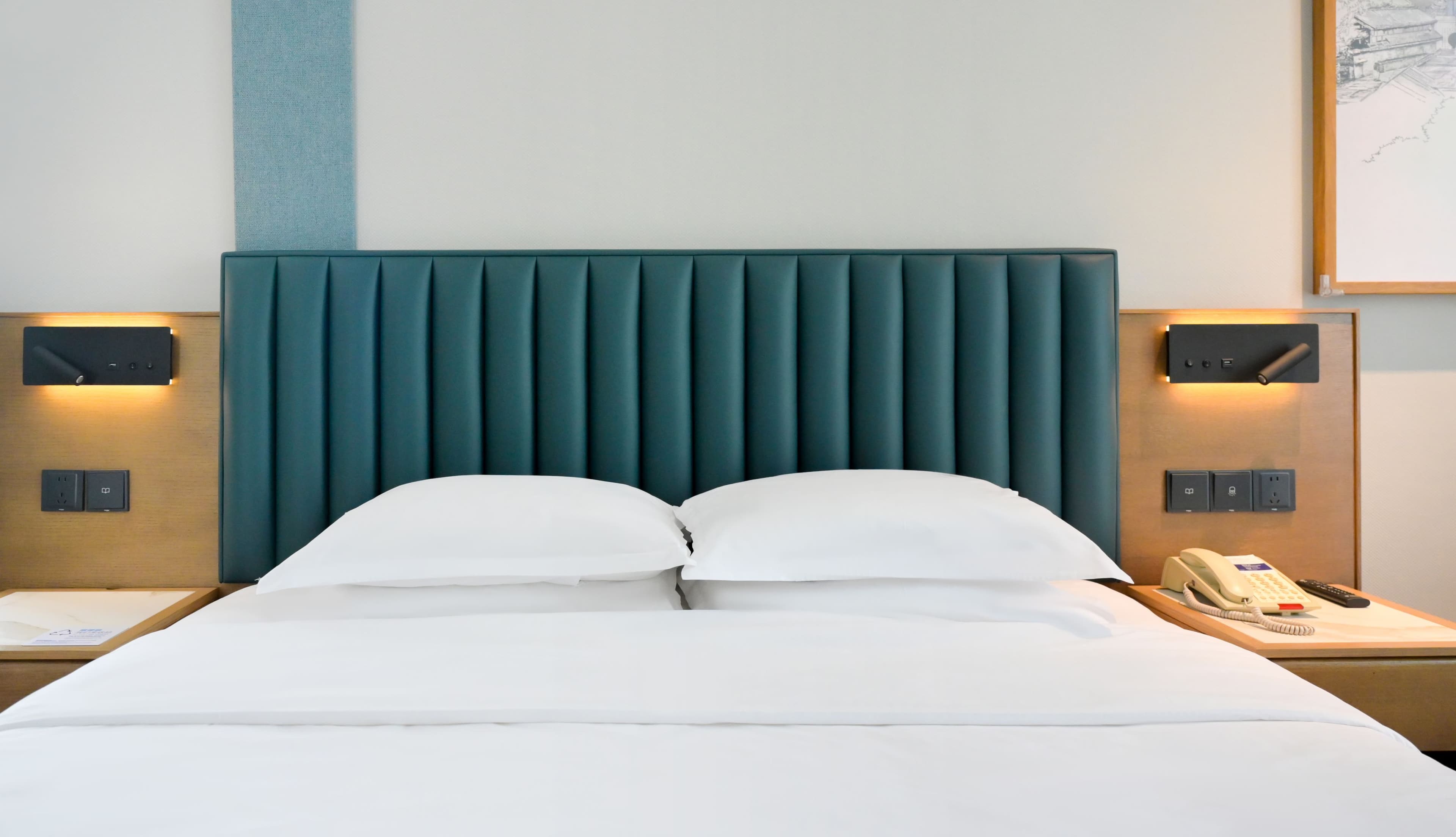 Holiday Inn Express Chengdu West Gate - Image 3