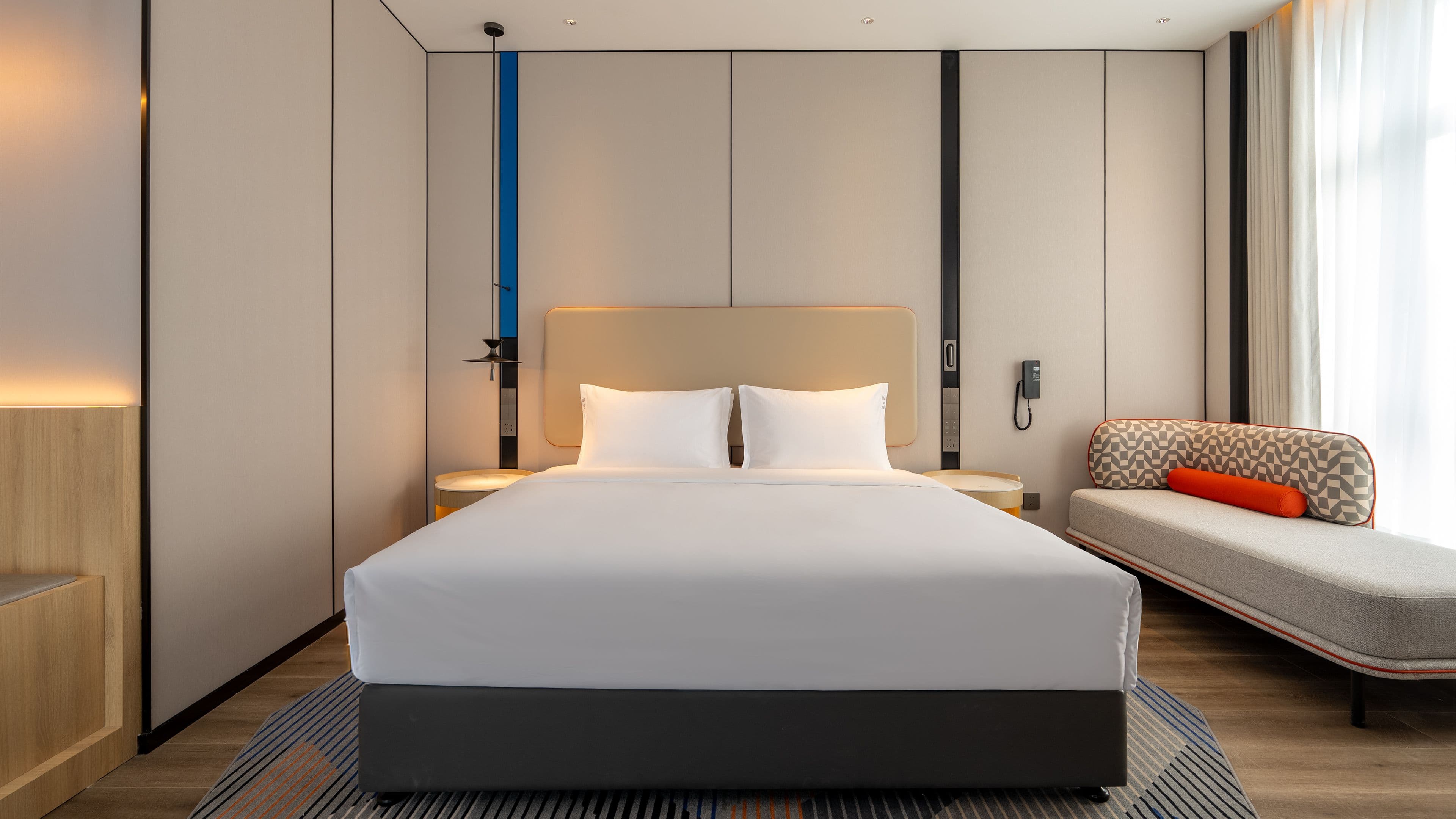 Holiday Inn Express Chengdu Phoenix Mountain - Image 4