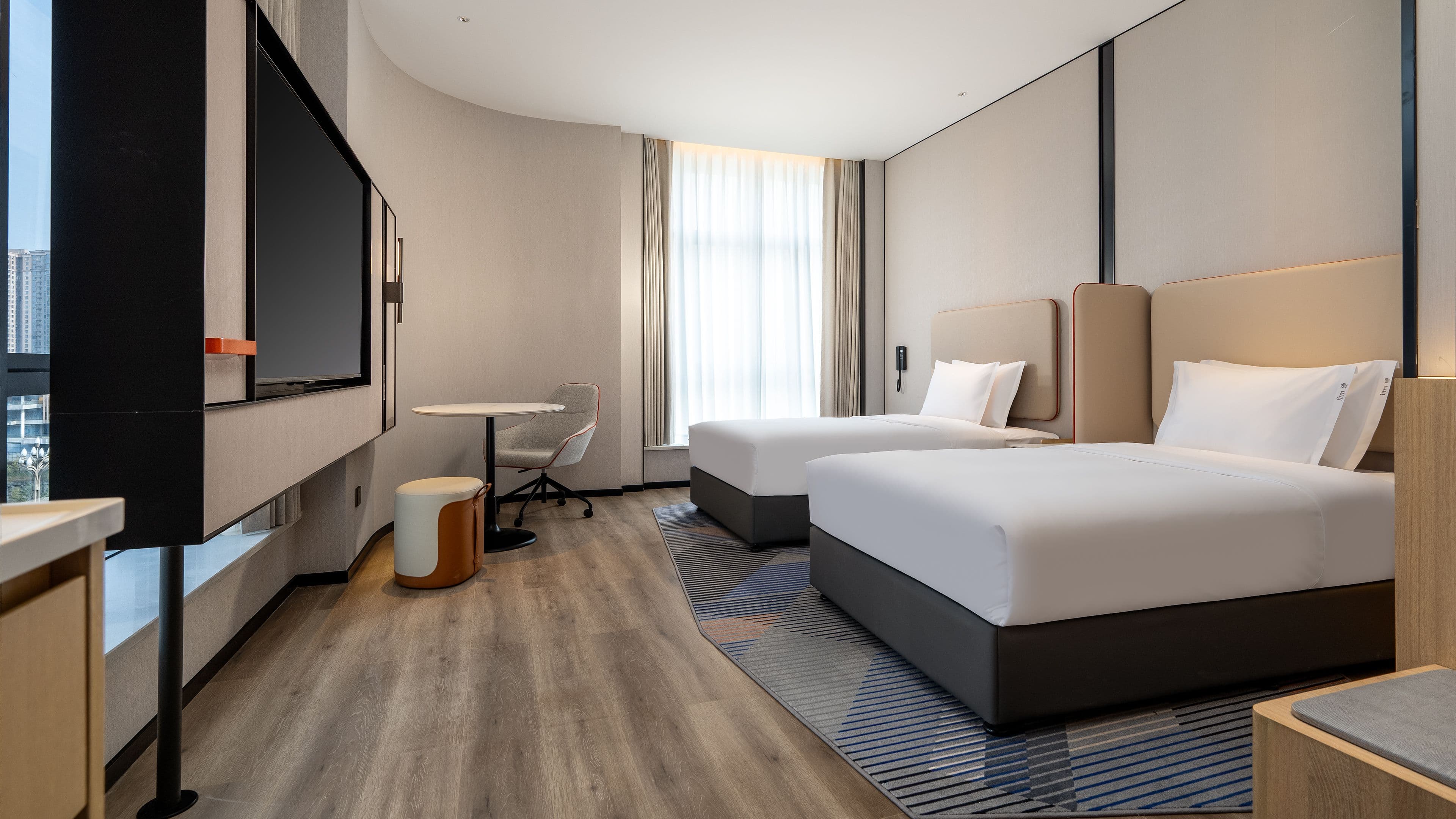 Holiday Inn Express Chengdu Phoenix Mountain - Image 5
