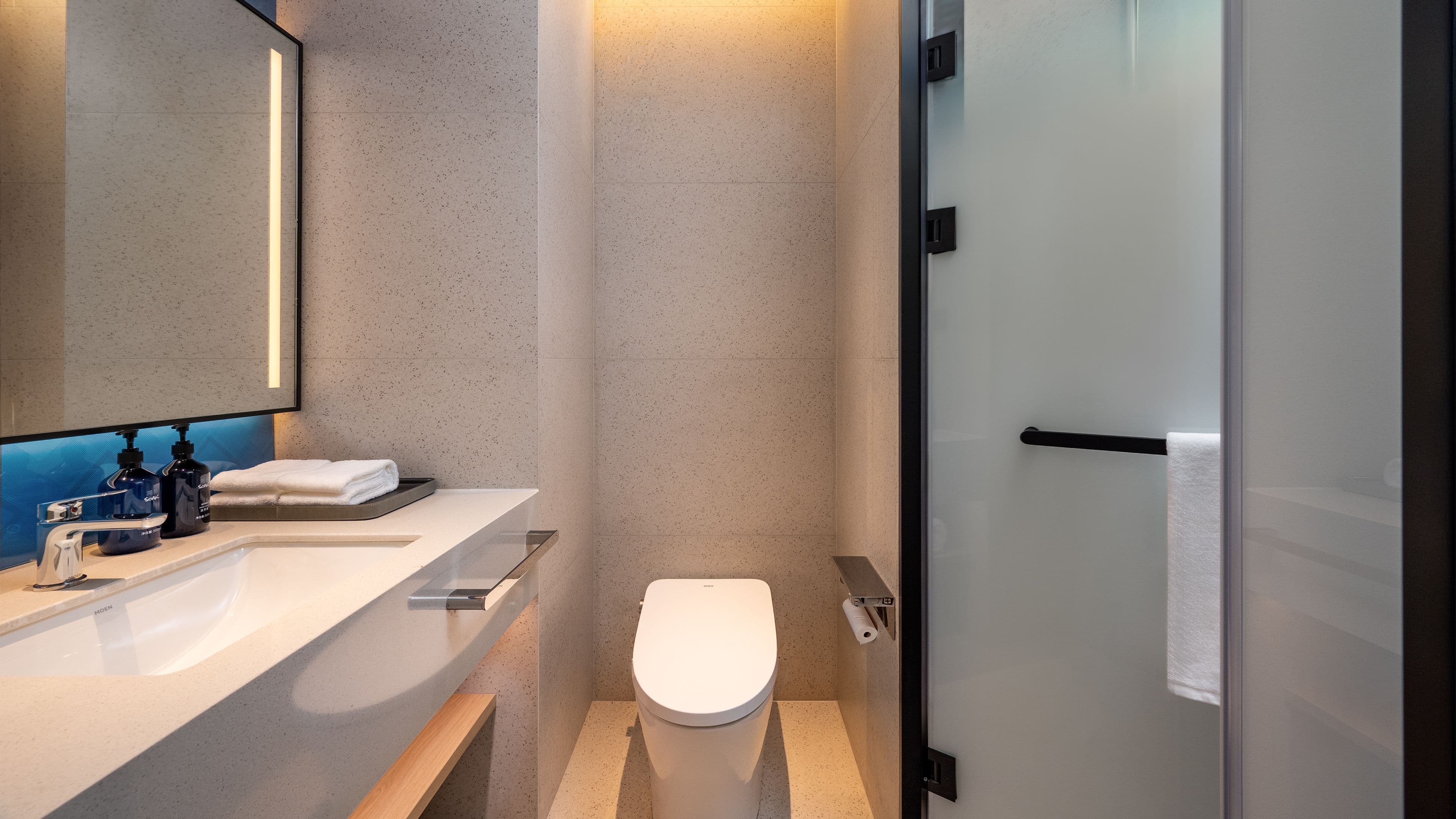 Holiday Inn Express Chengdu Phoenix Mountain - Image 3