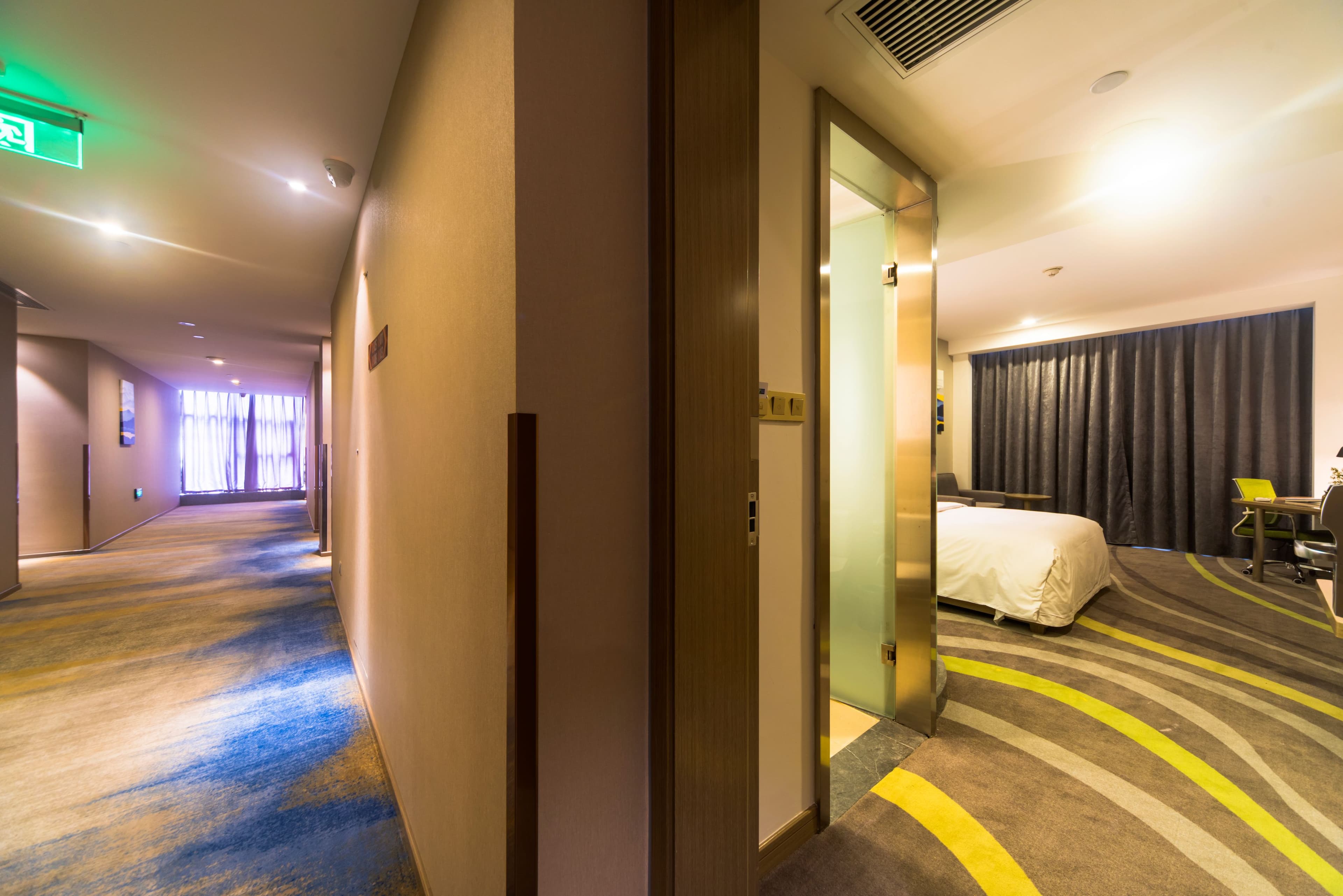 Holiday Inn Express Chengdu Jinniu - Image 5