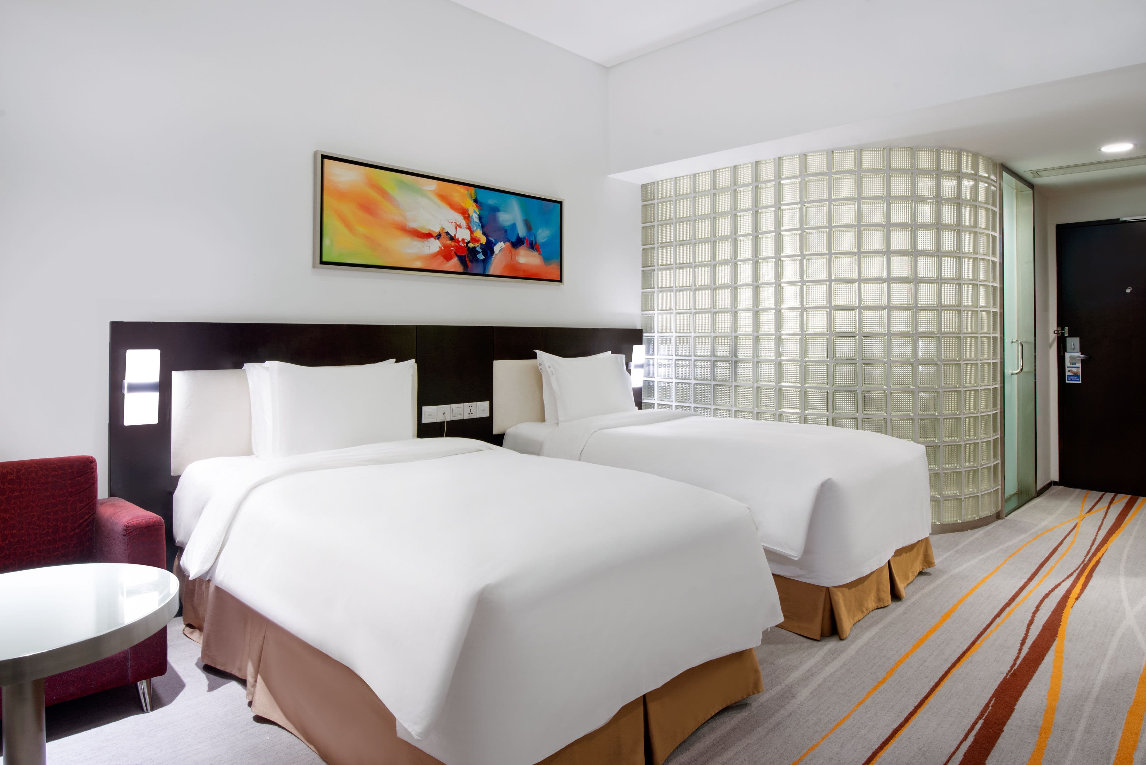 Holiday Inn Express Chengdu Gulou — 28