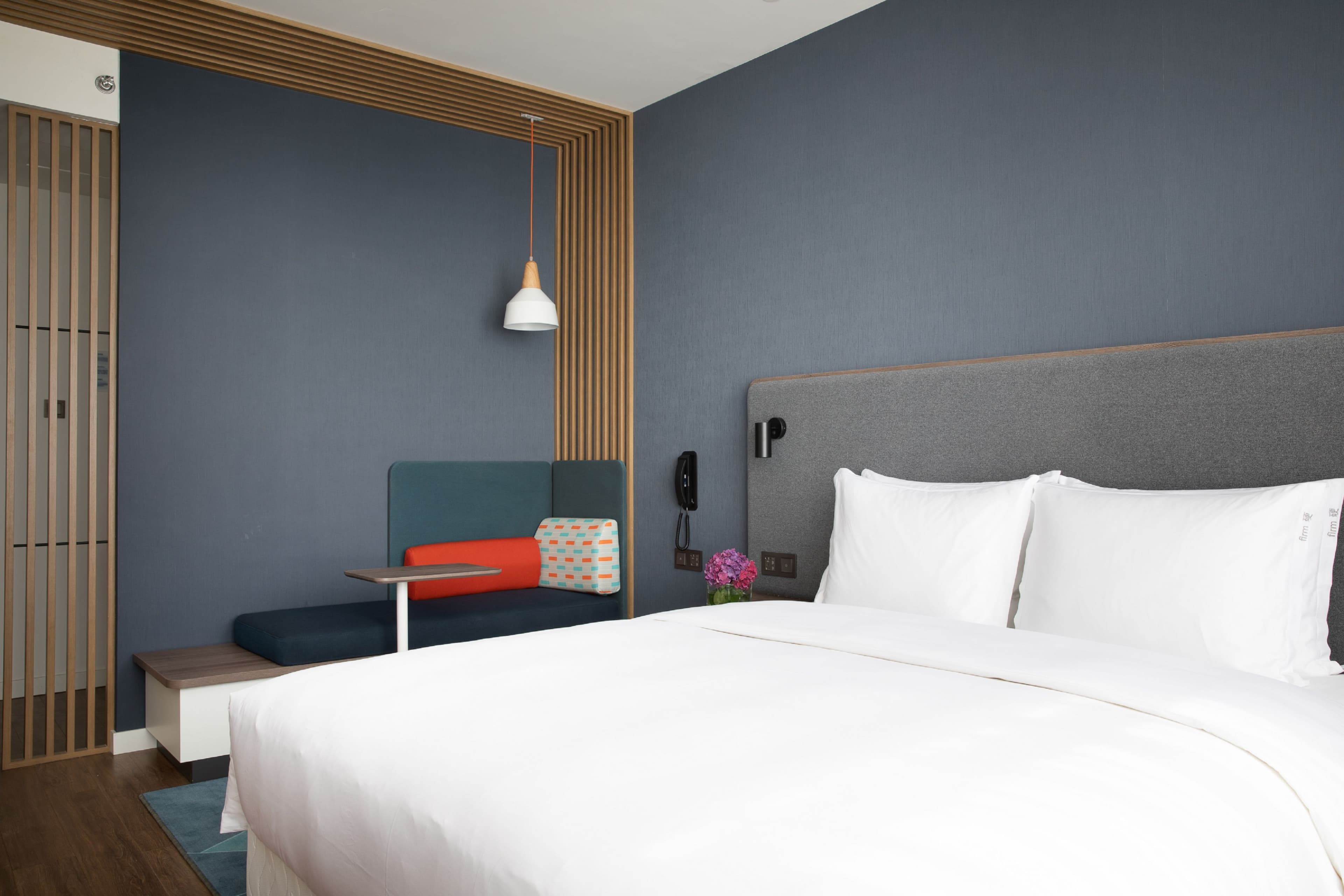 Holiday Inn Express Chengdu Longquanyi North — 11
