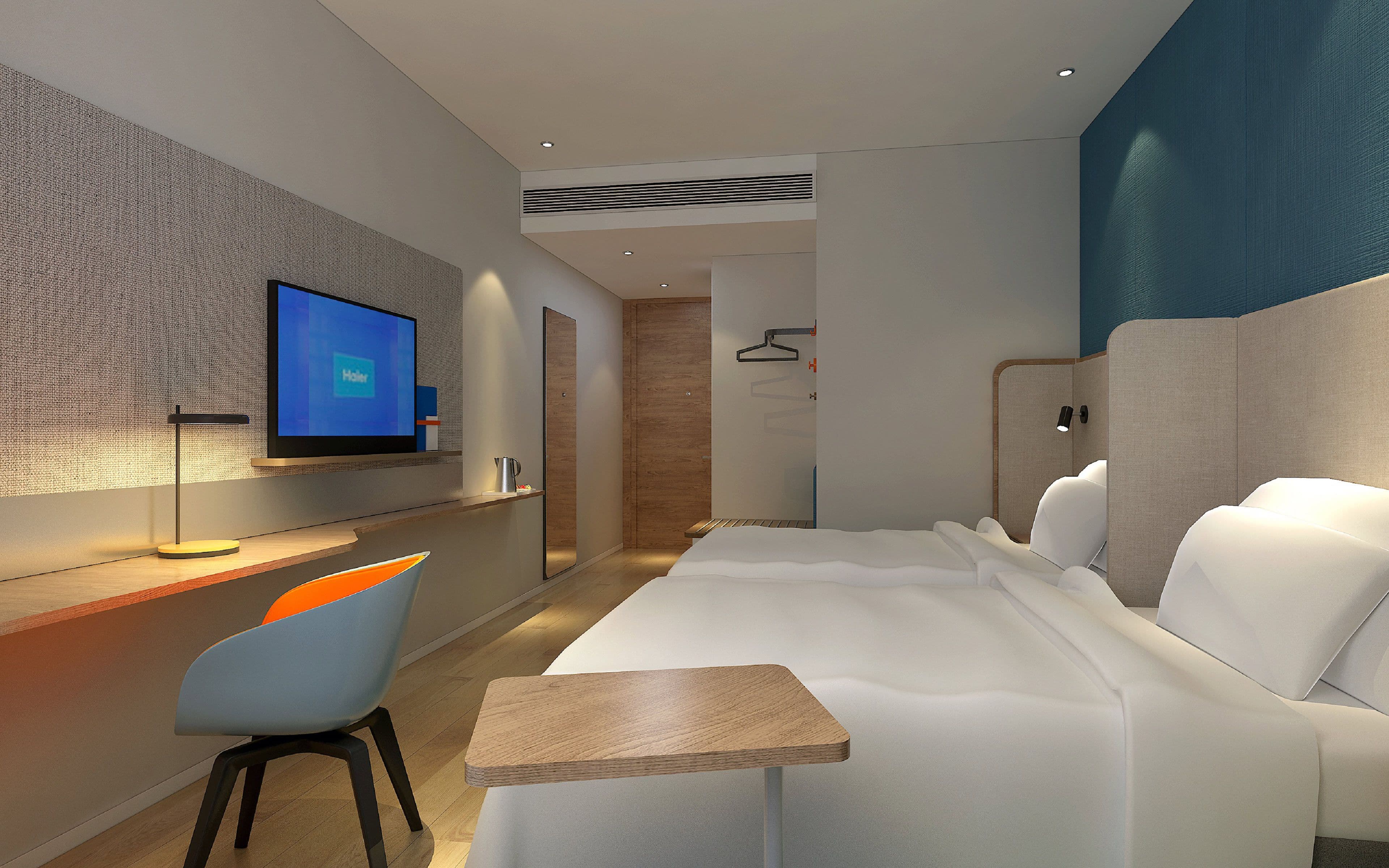 Holiday Inn Express Chengdu Tianfu Airport Zone - Image 5