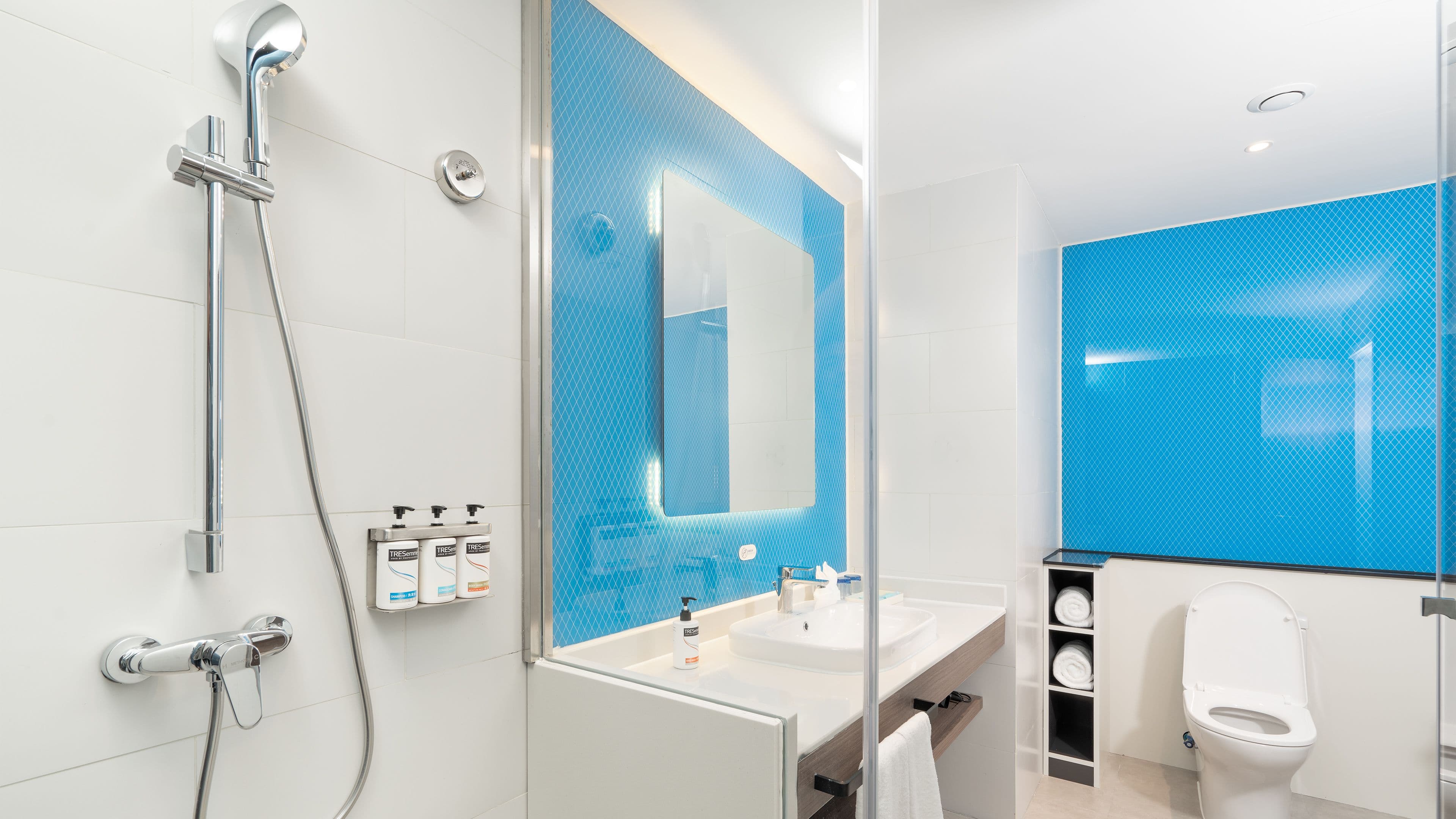 Holiday Inn Express Chengdu High-Tech Zone - Image 5