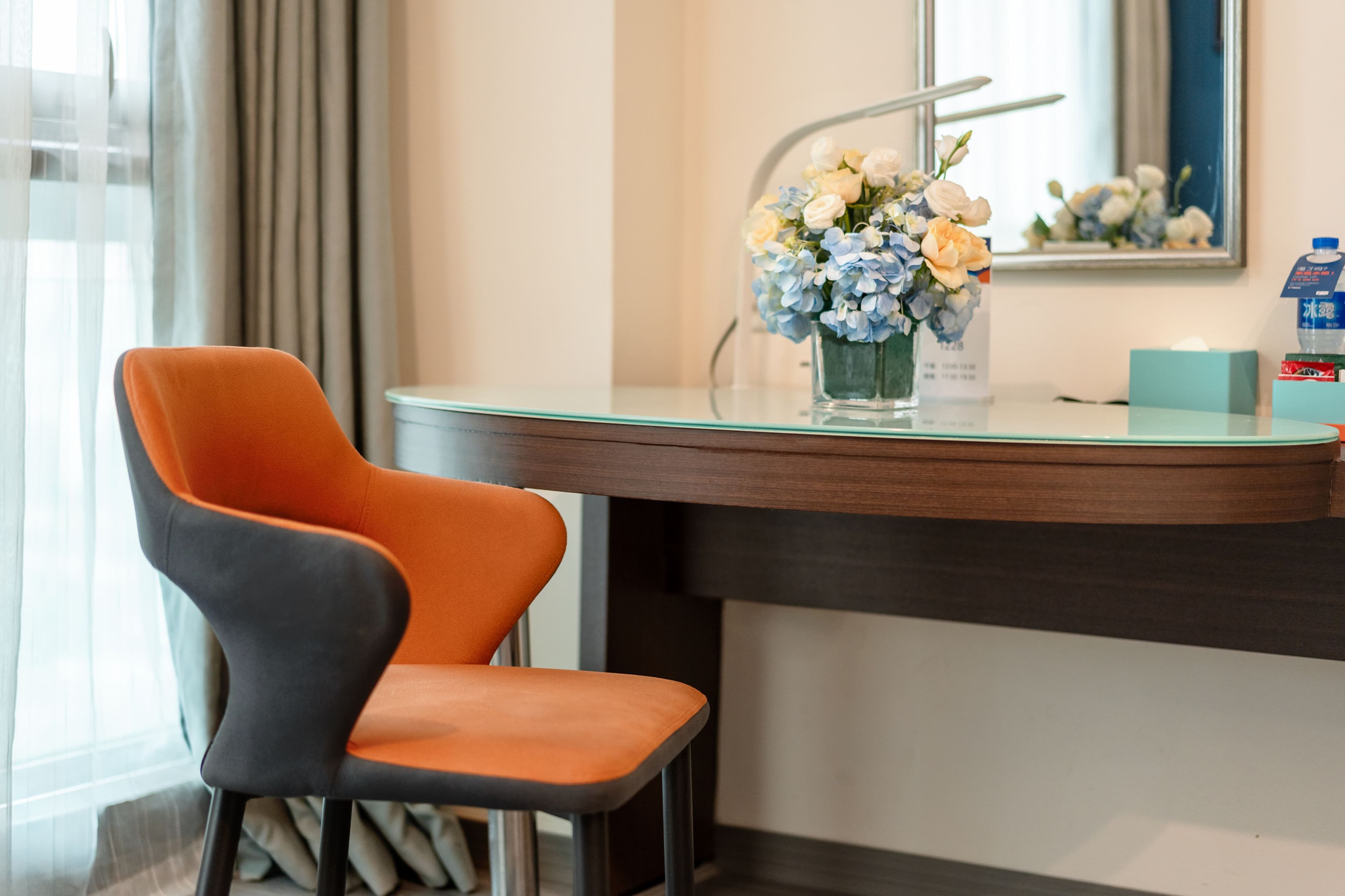 Holiday Inn Express Chengdu Wuhou — 10