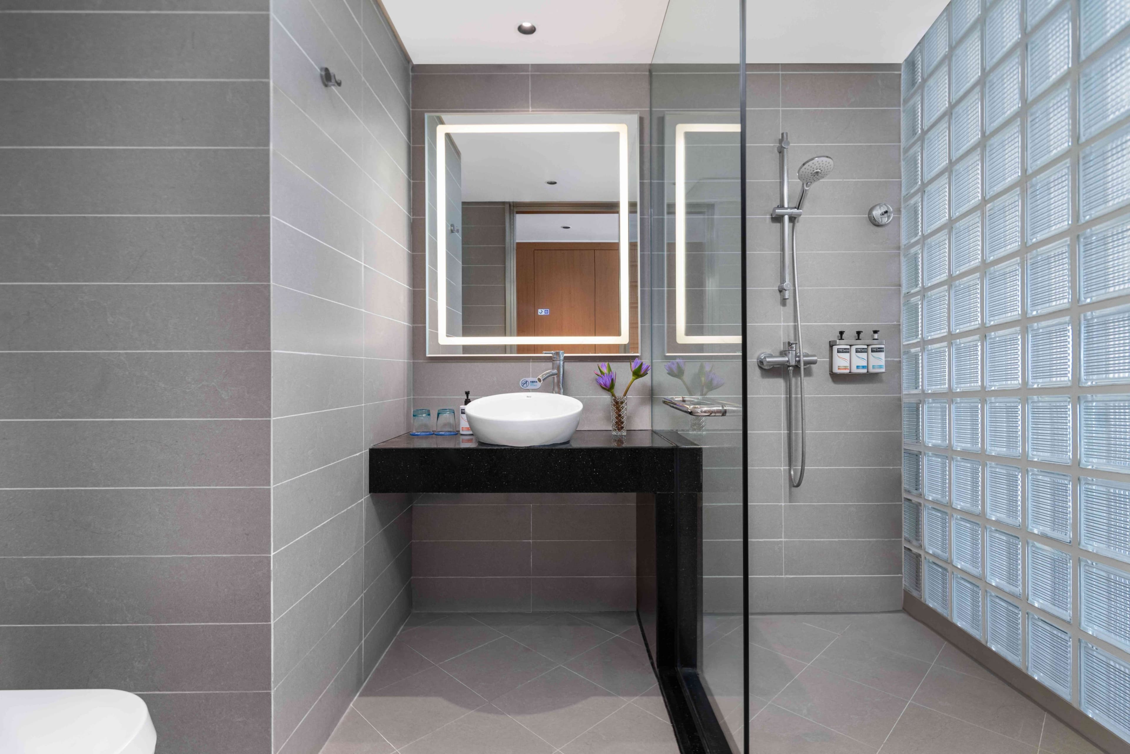 Holiday Inn Express Chengdu Gulou - Image 4