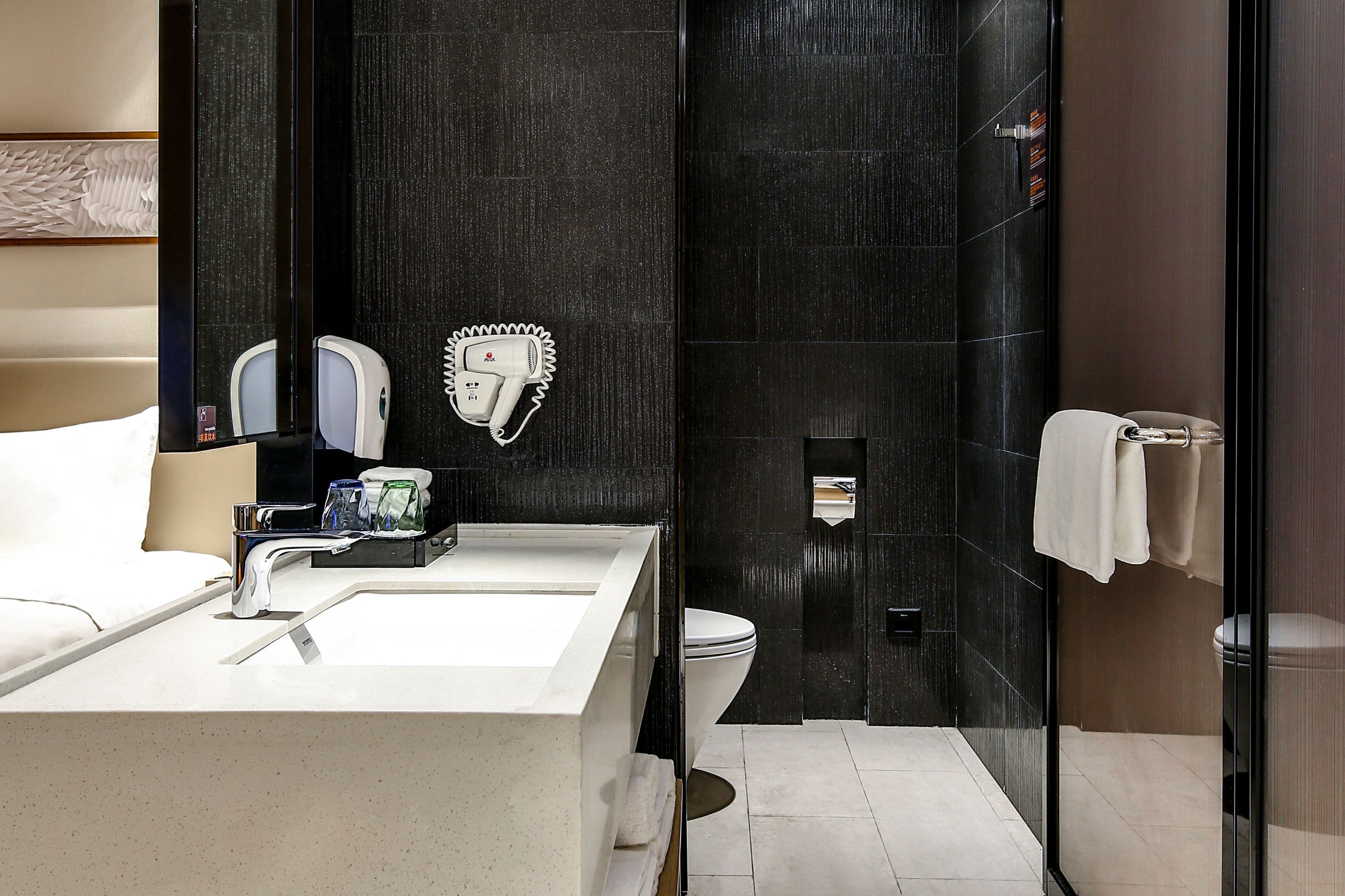 Holiday Inn Express Chengdu Wenjiang Hotspring — 6