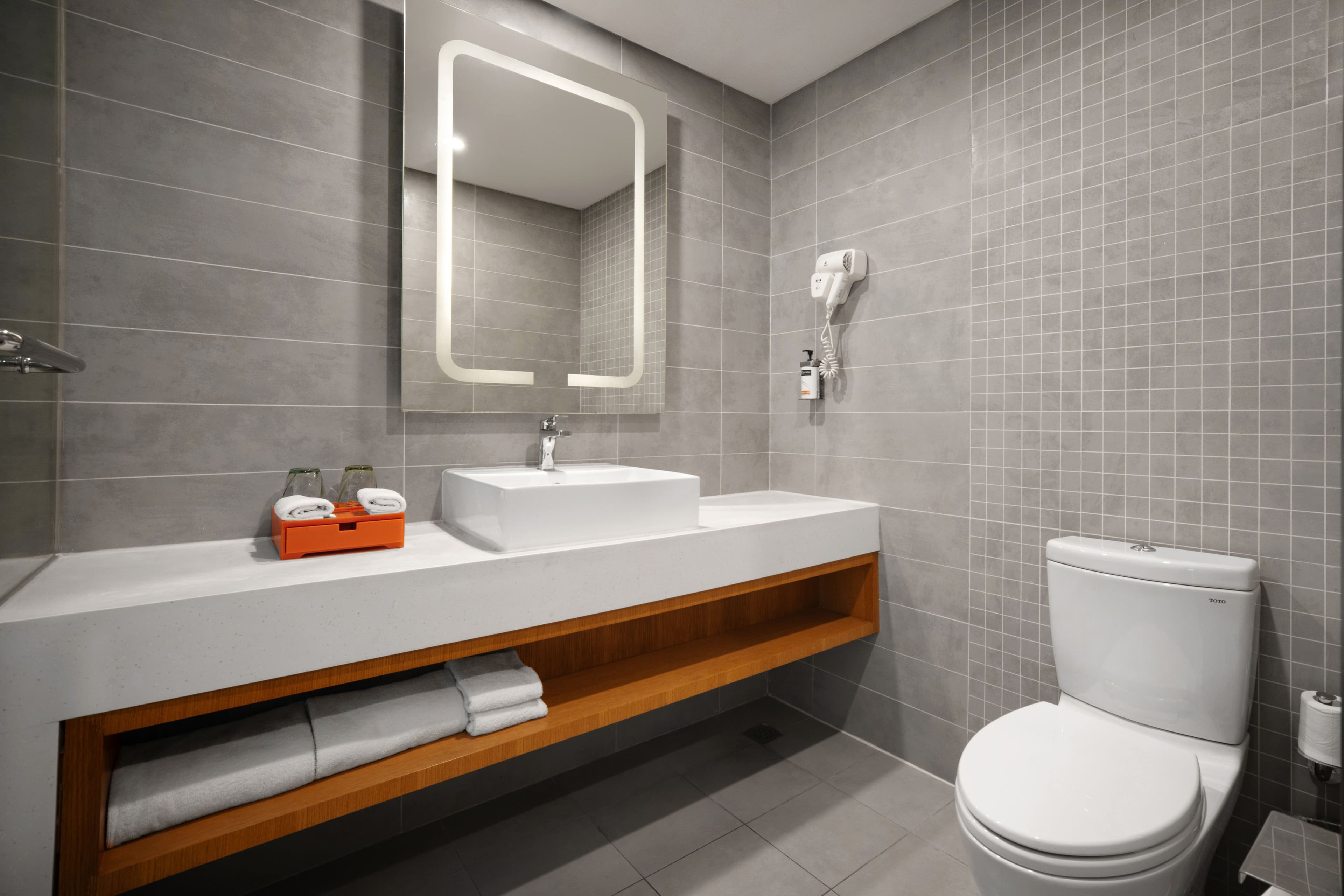Holiday Inn Express Chengdu Airport Zone — 8