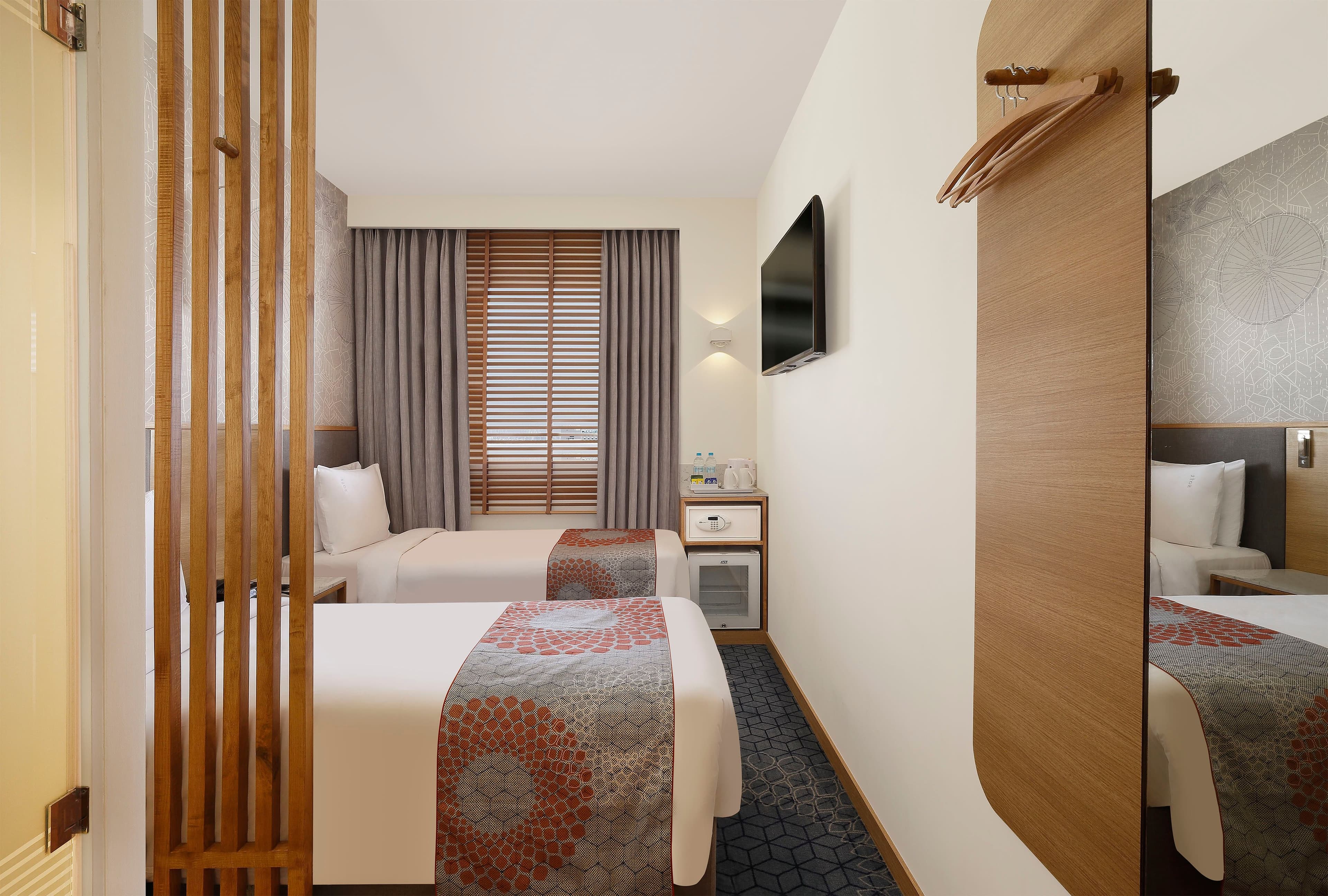 Holiday Inn Express Chennai OMR Thoraipakkam — 27