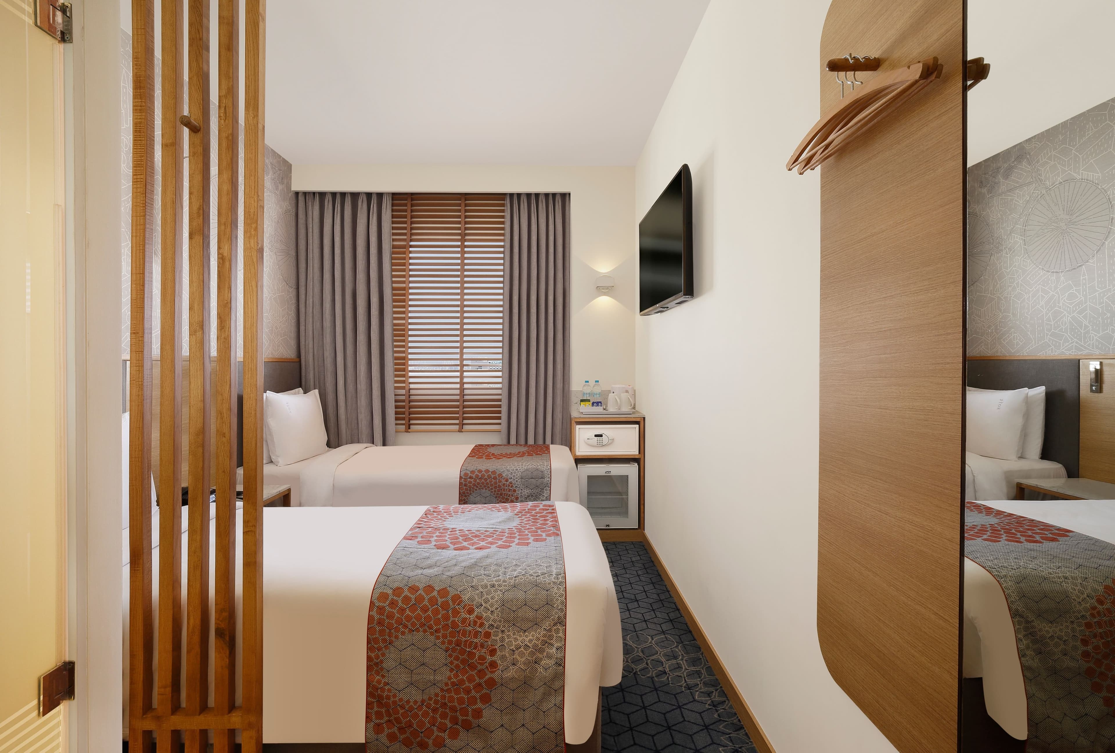 Holiday Inn Express Chennai OMR Thoraipakkam — 25