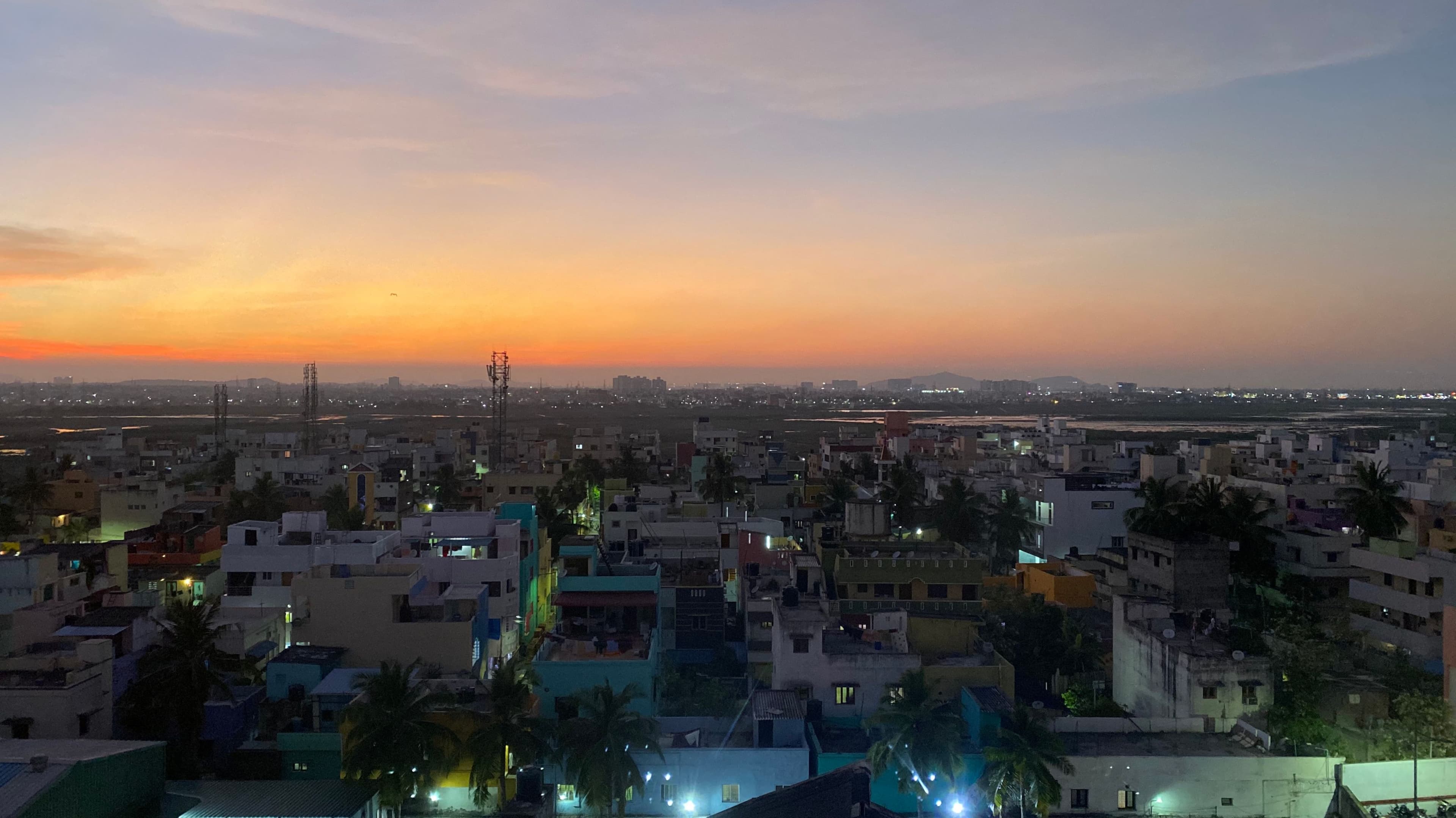 Holiday Inn Express Chennai OMR Thoraipakkam — 6
