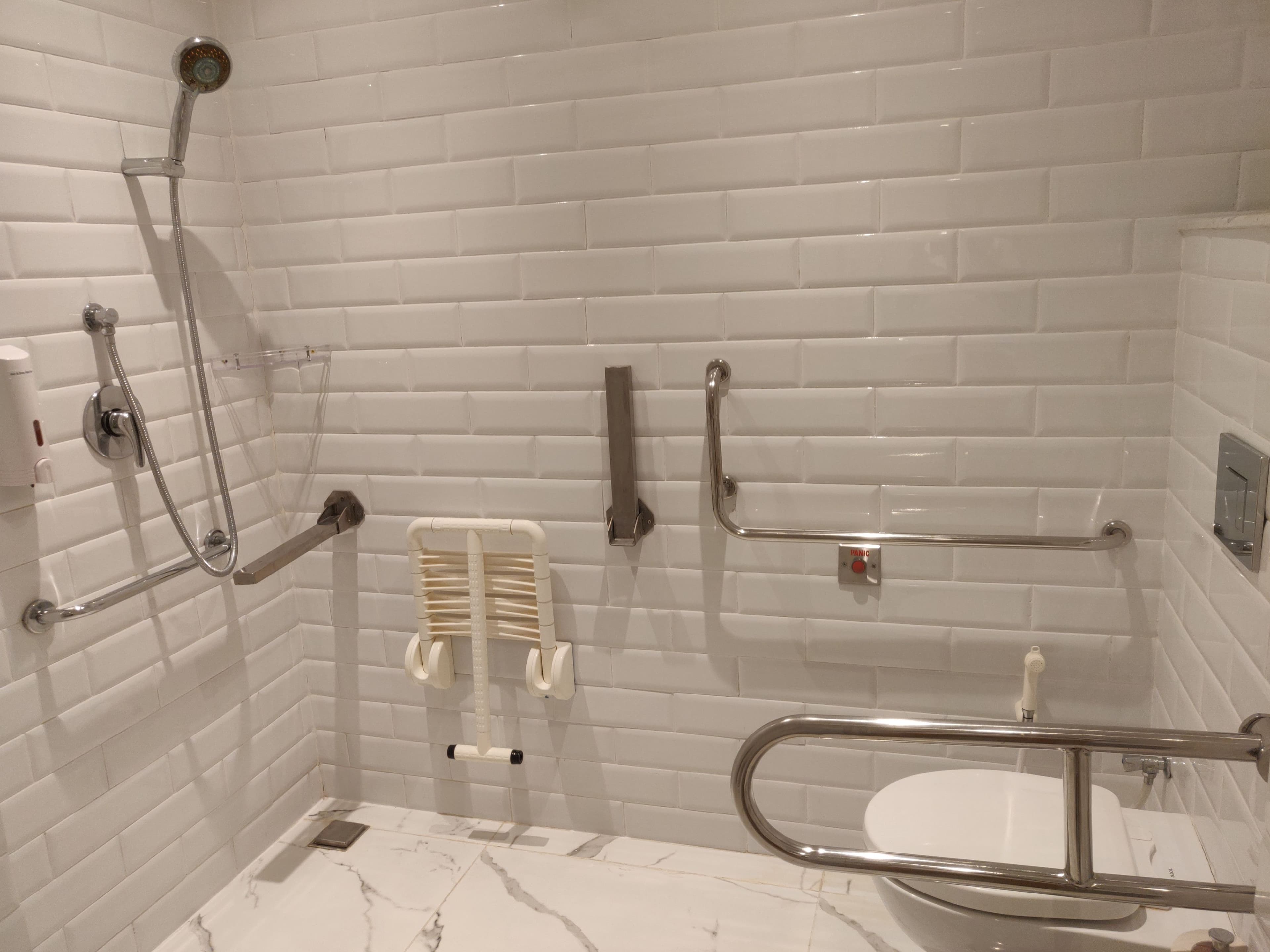 Holiday Inn Express Chennai OMR Thoraipakkam — 19