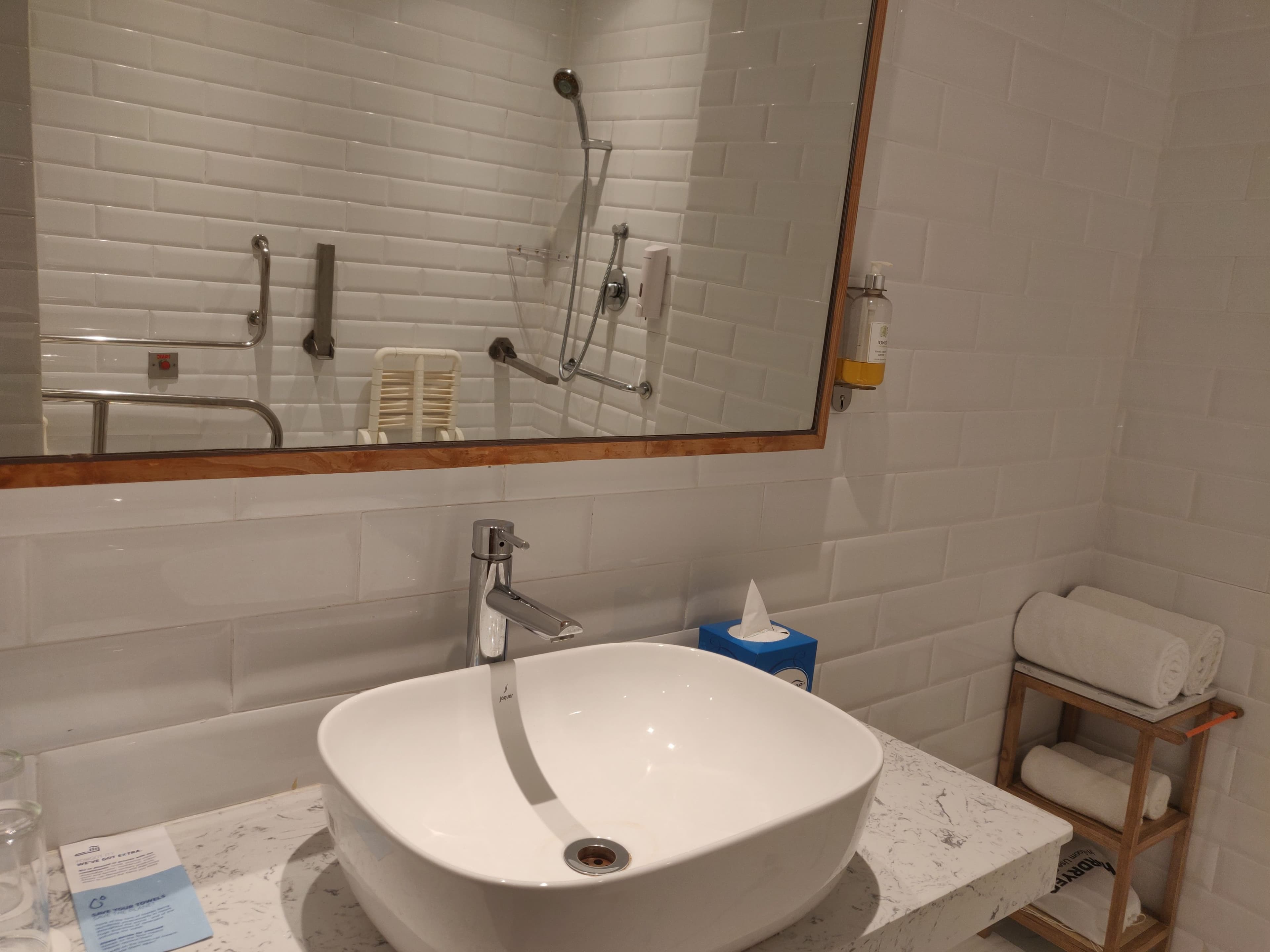Holiday Inn Express Chennai OMR Thoraipakkam — 17