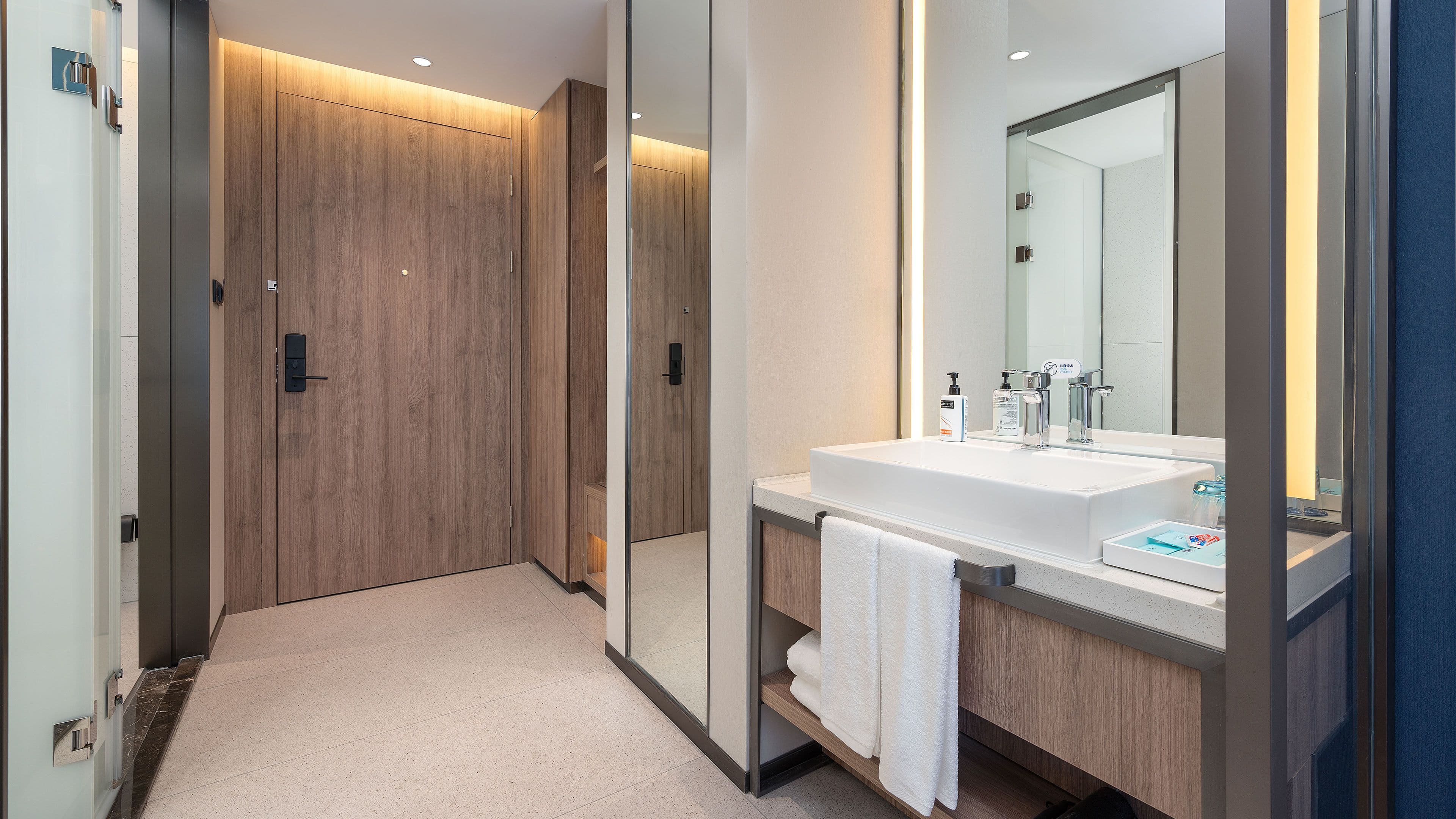 Holiday Inn Express Chenzhou Suxian - Image 3