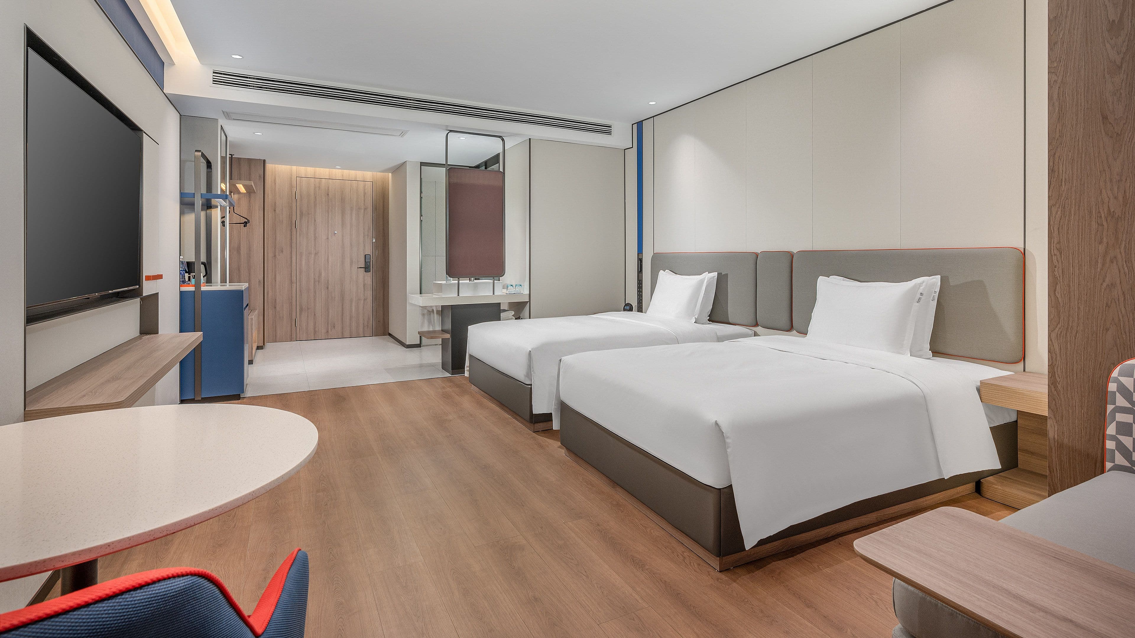 Holiday Inn Express Chenzhou Suxian - Image 4
