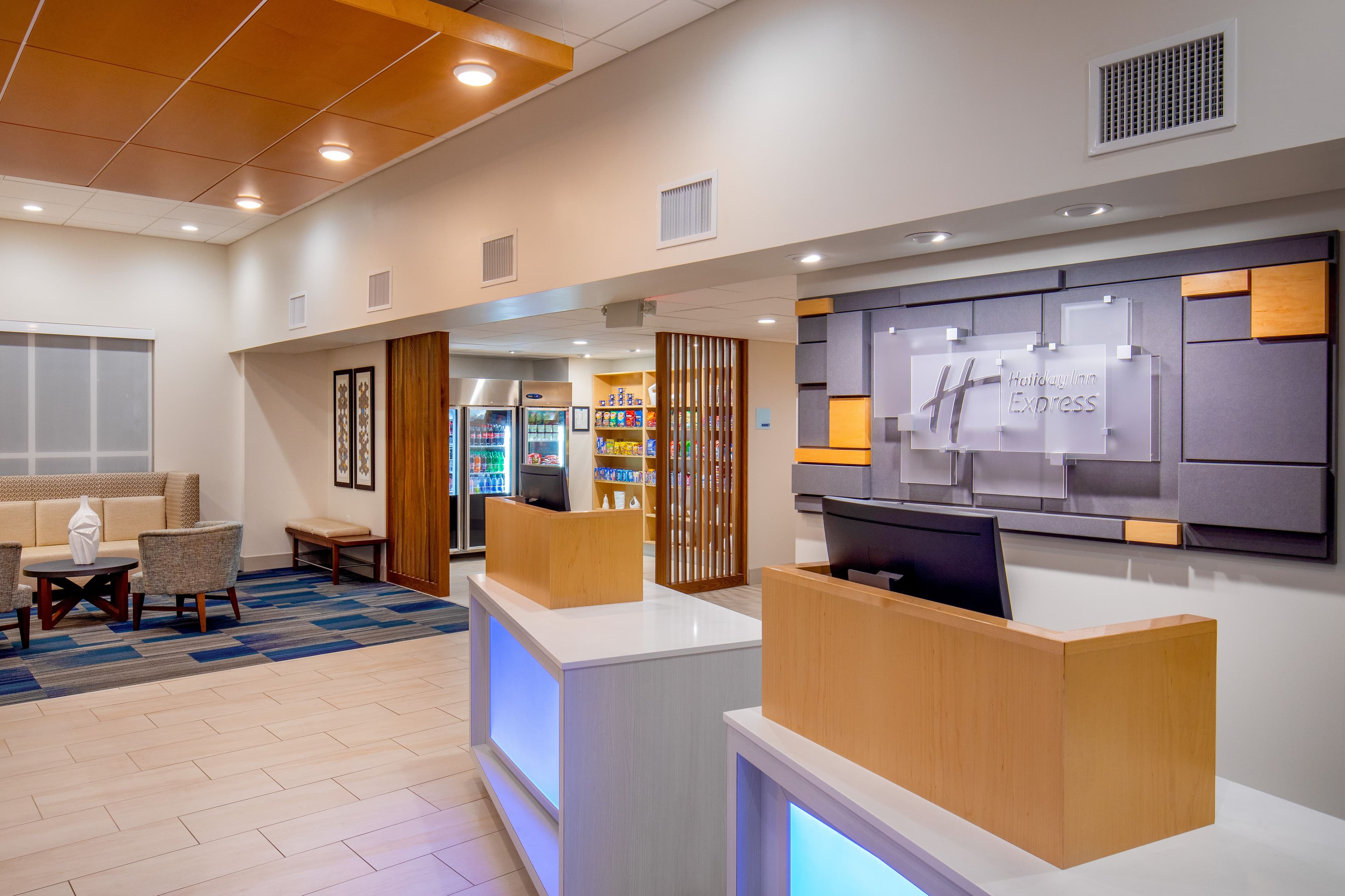 Holiday Inn Express Chesapeake - Norfolk - Image 1