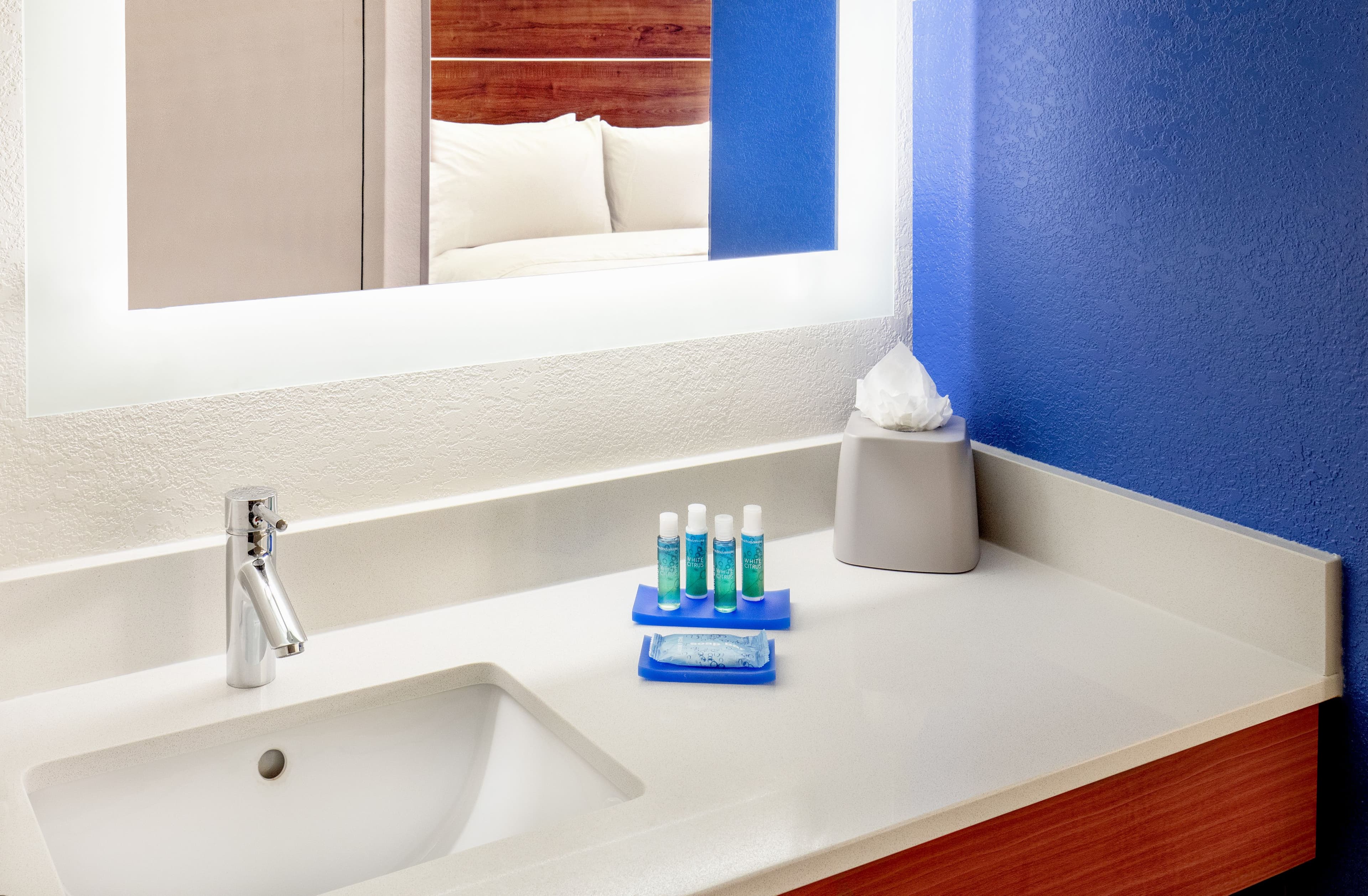 Holiday Inn Express Chesapeake - Norfolk - Image 5