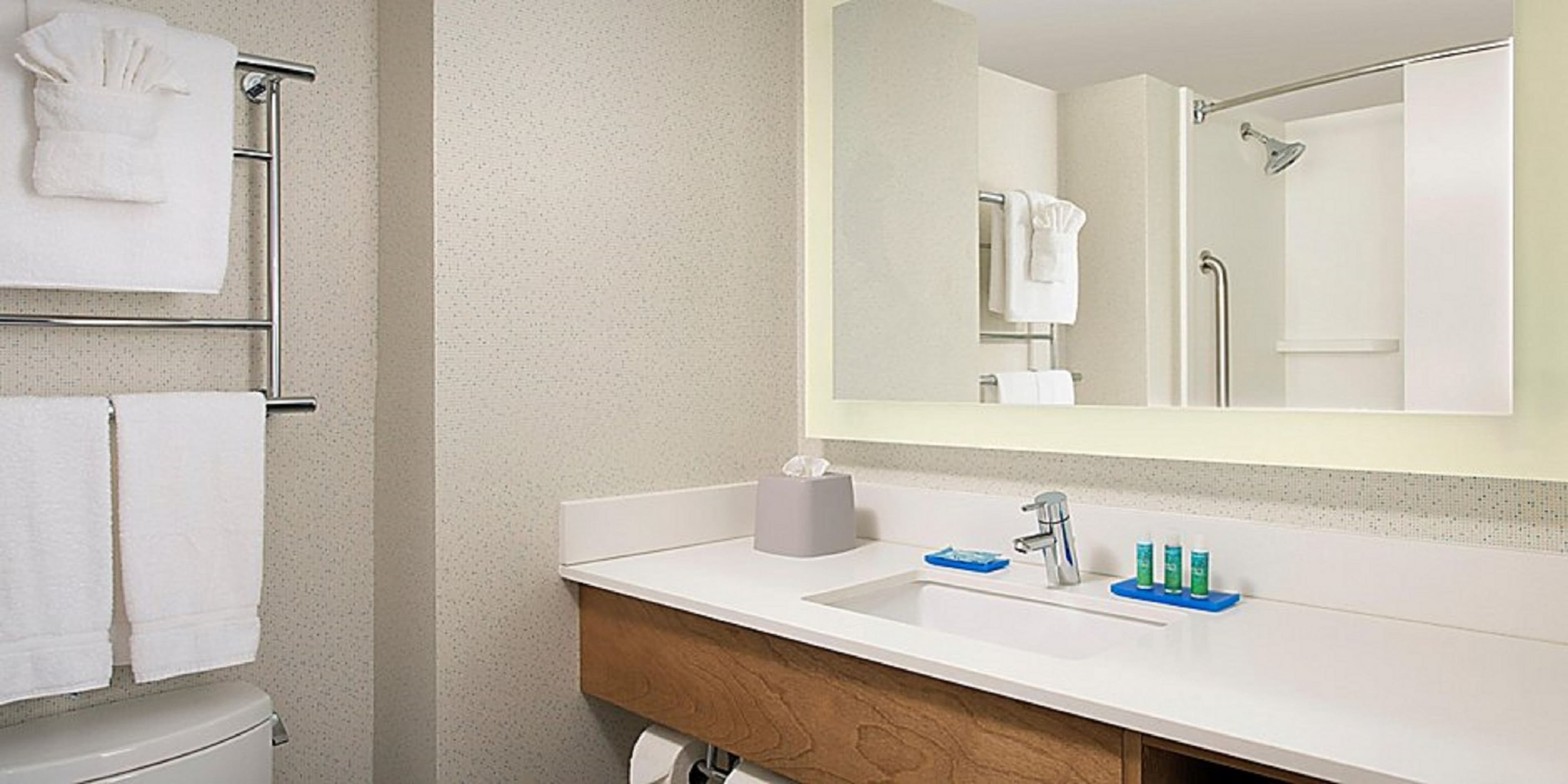 Holiday Inn Express Chesapeake - Norfolk — 12