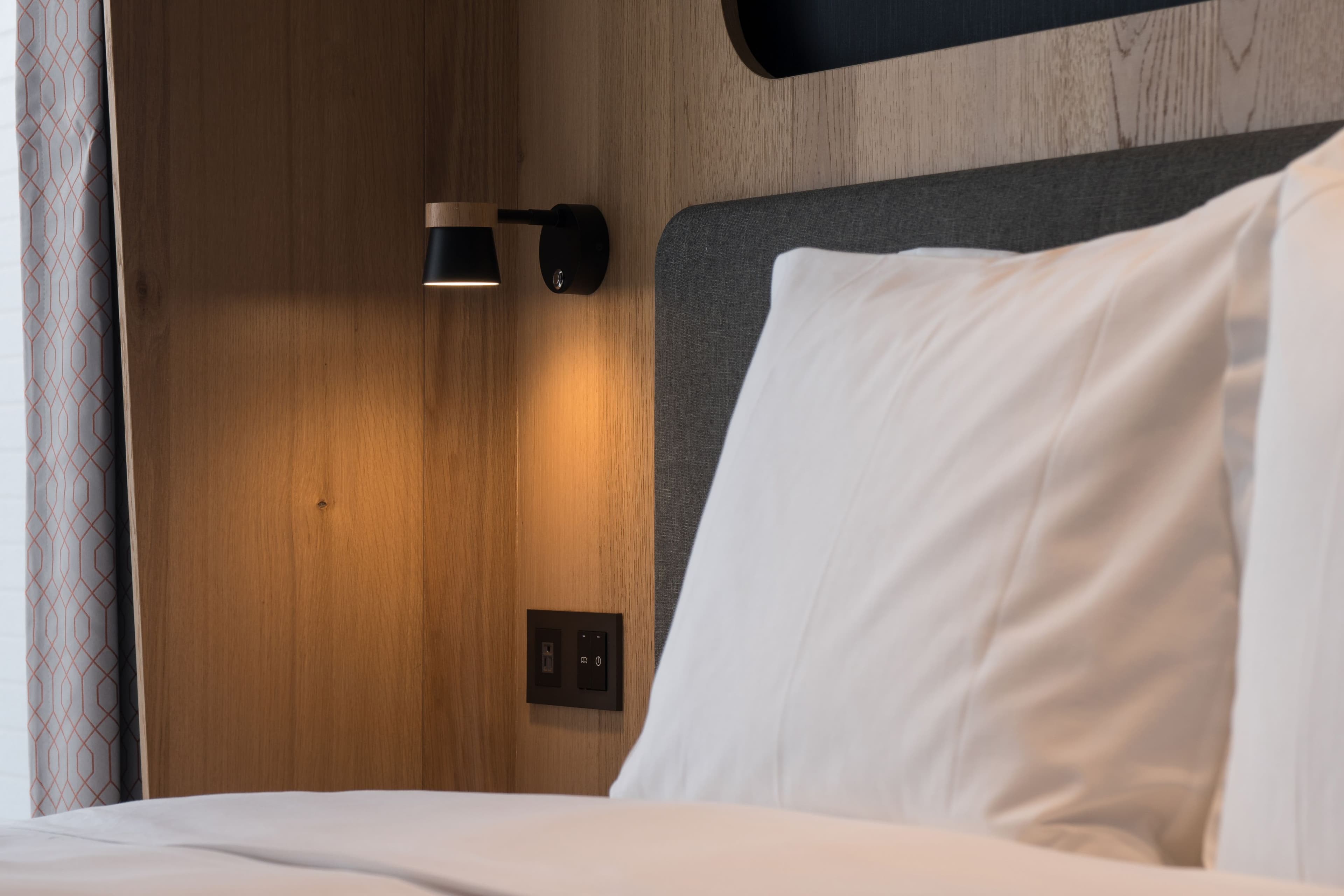 Holiday Inn Express Chiayi — 7