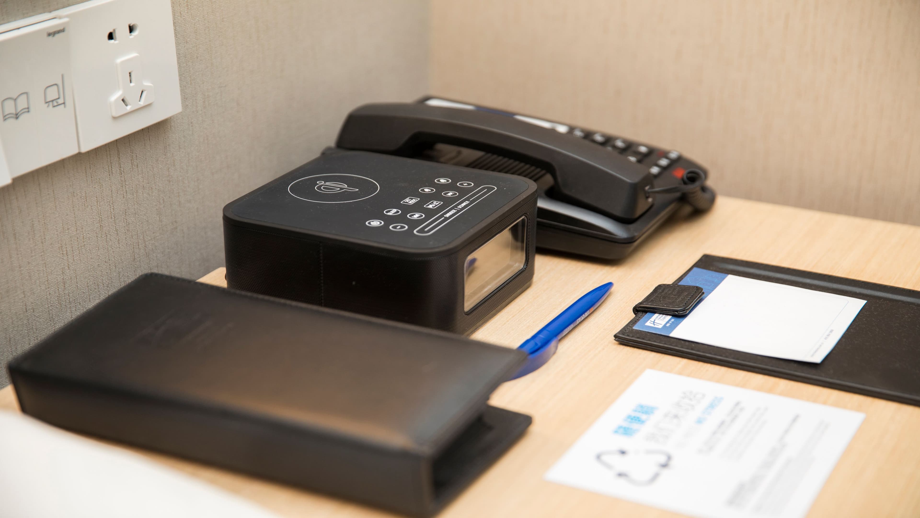 Holiday Inn Express Chifeng Hongshan — 9