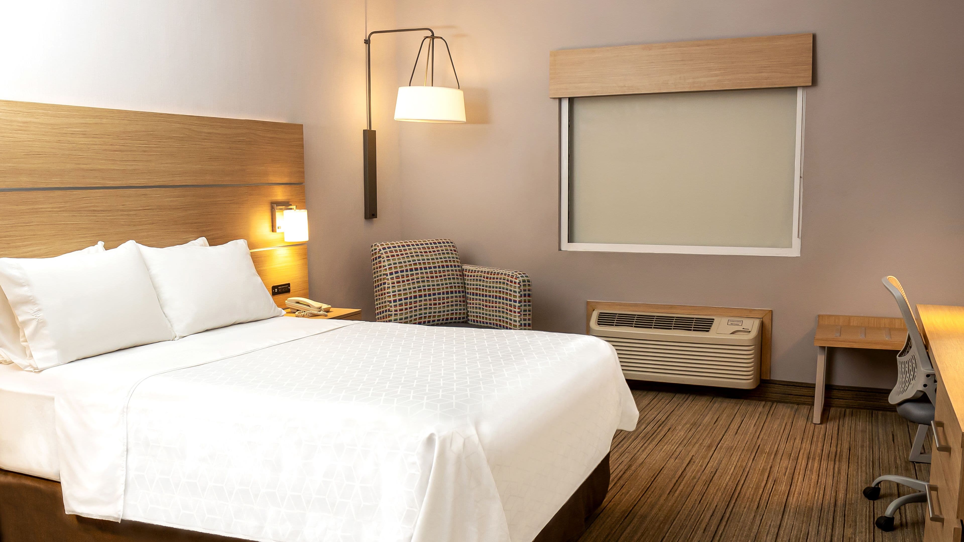 Holiday Inn Express Chihuahua — 10