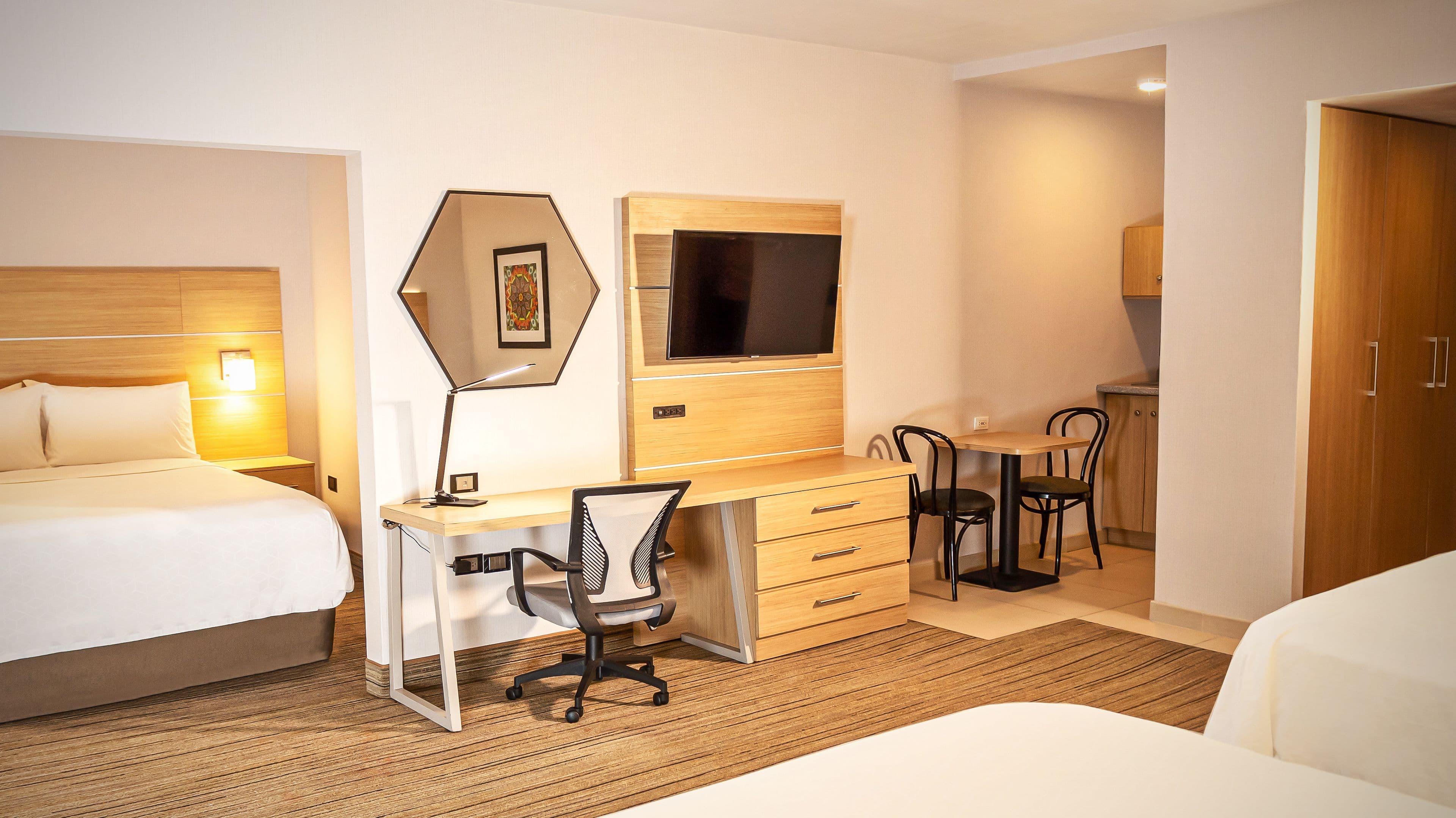Holiday Inn Express Chihuahua — 19