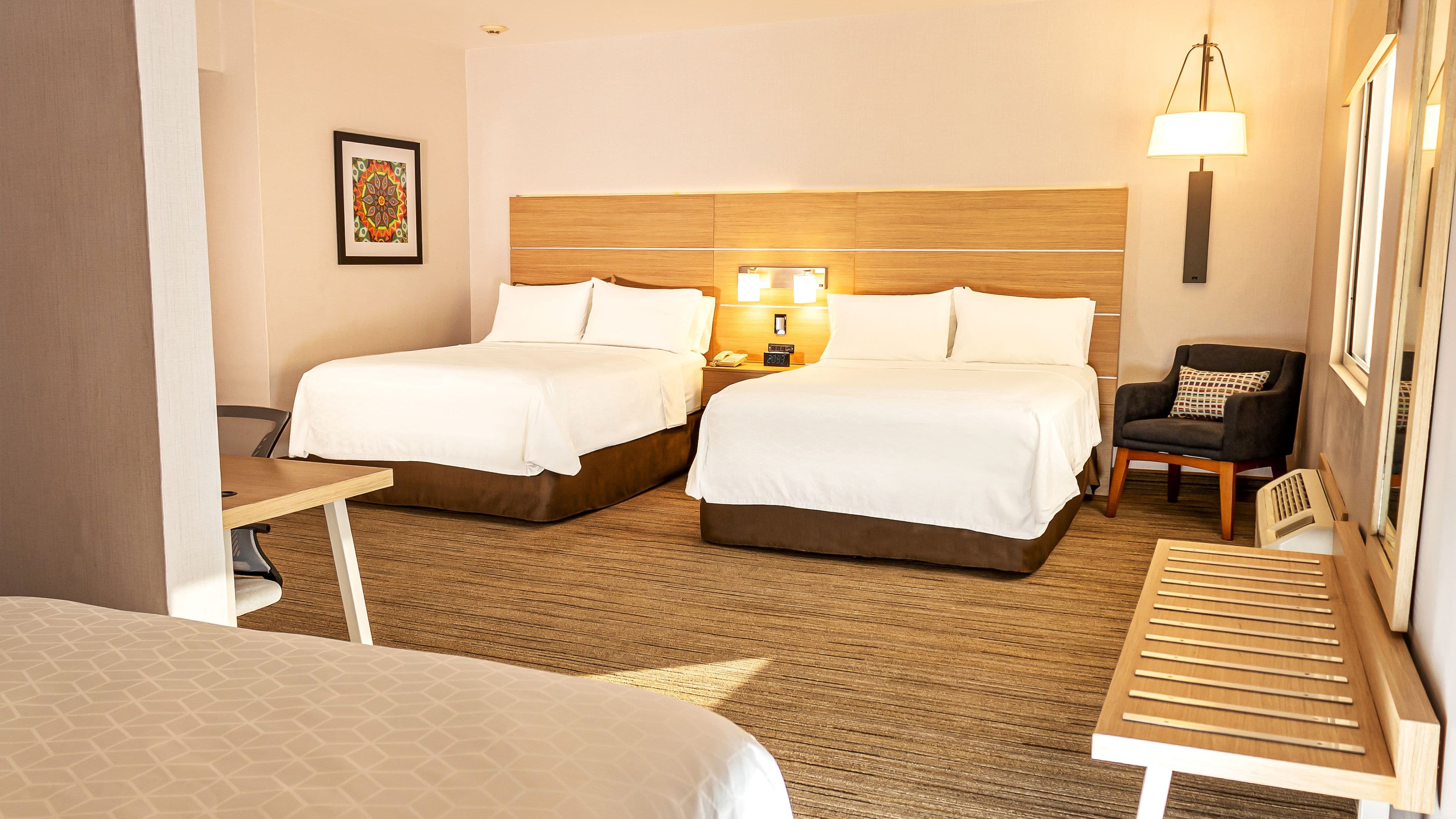 Holiday Inn Express Chihuahua — 18