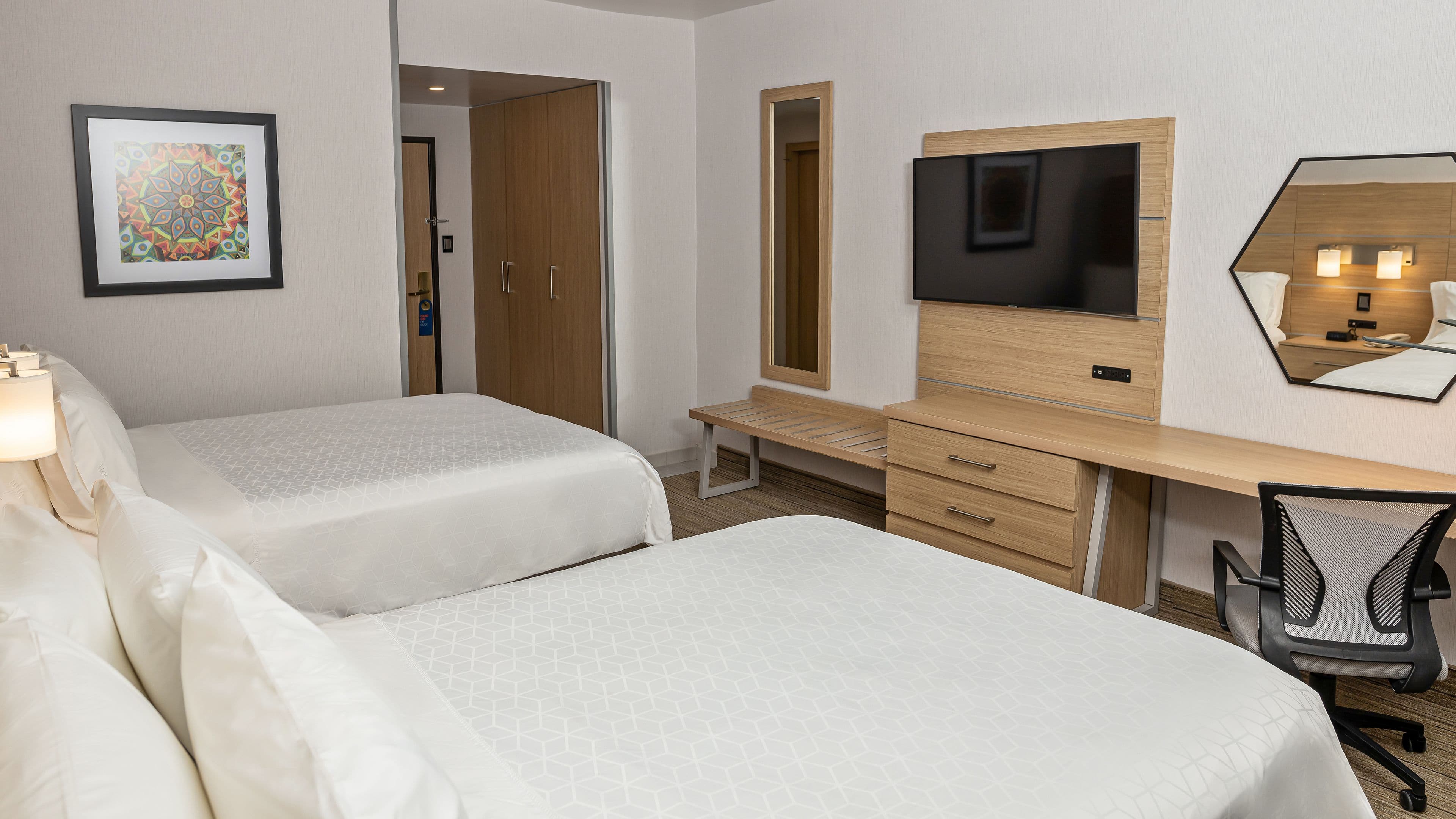 Holiday Inn Express Chihuahua — 15
