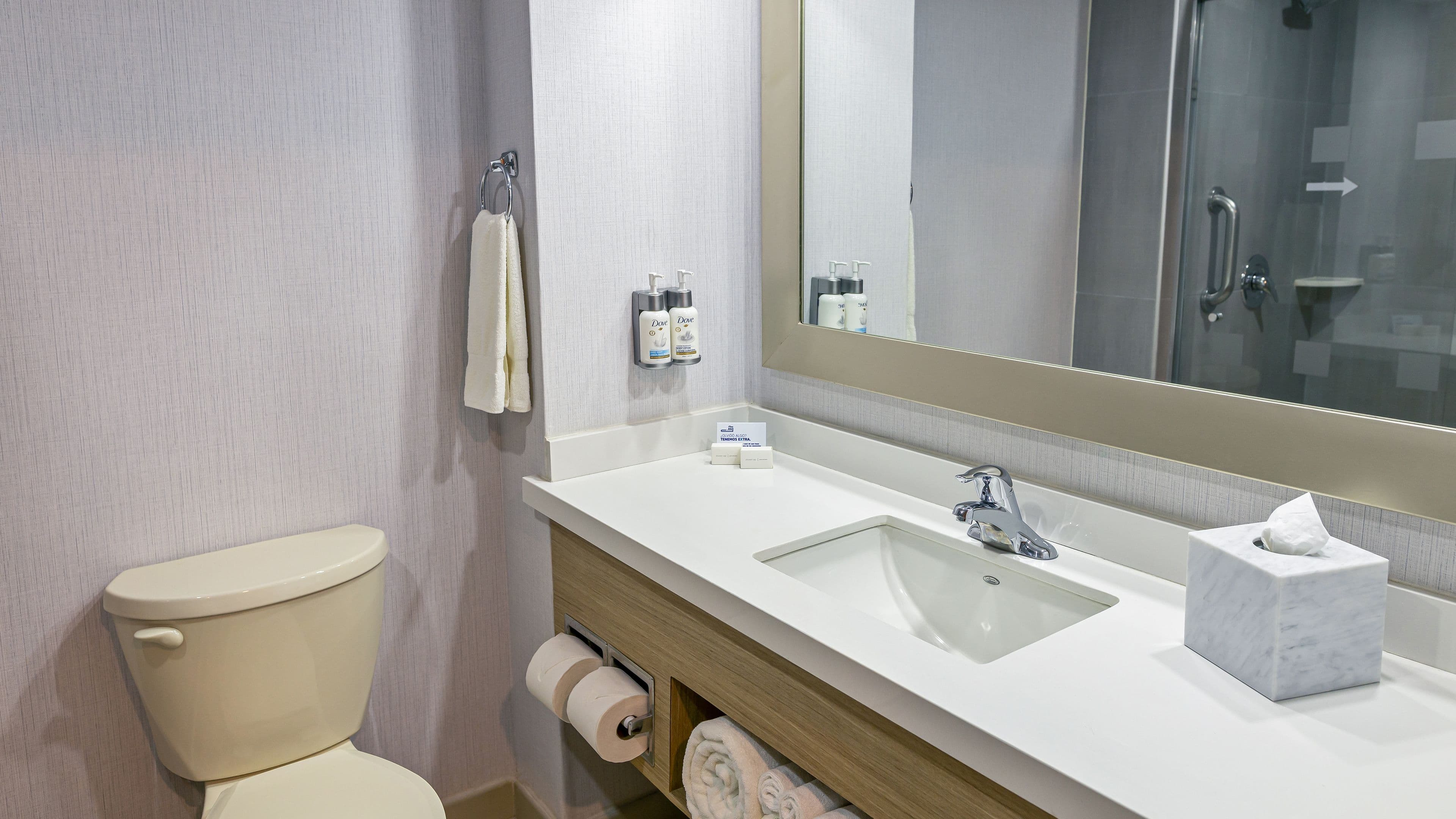 Holiday Inn Express Chihuahua - Image 3